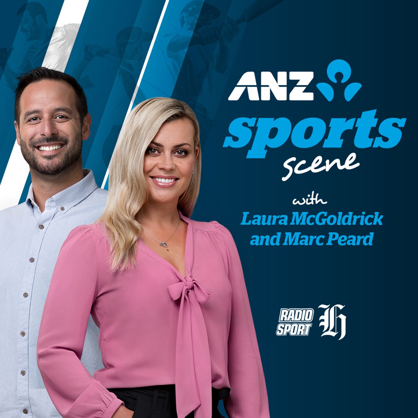 ANZ Sport Scene