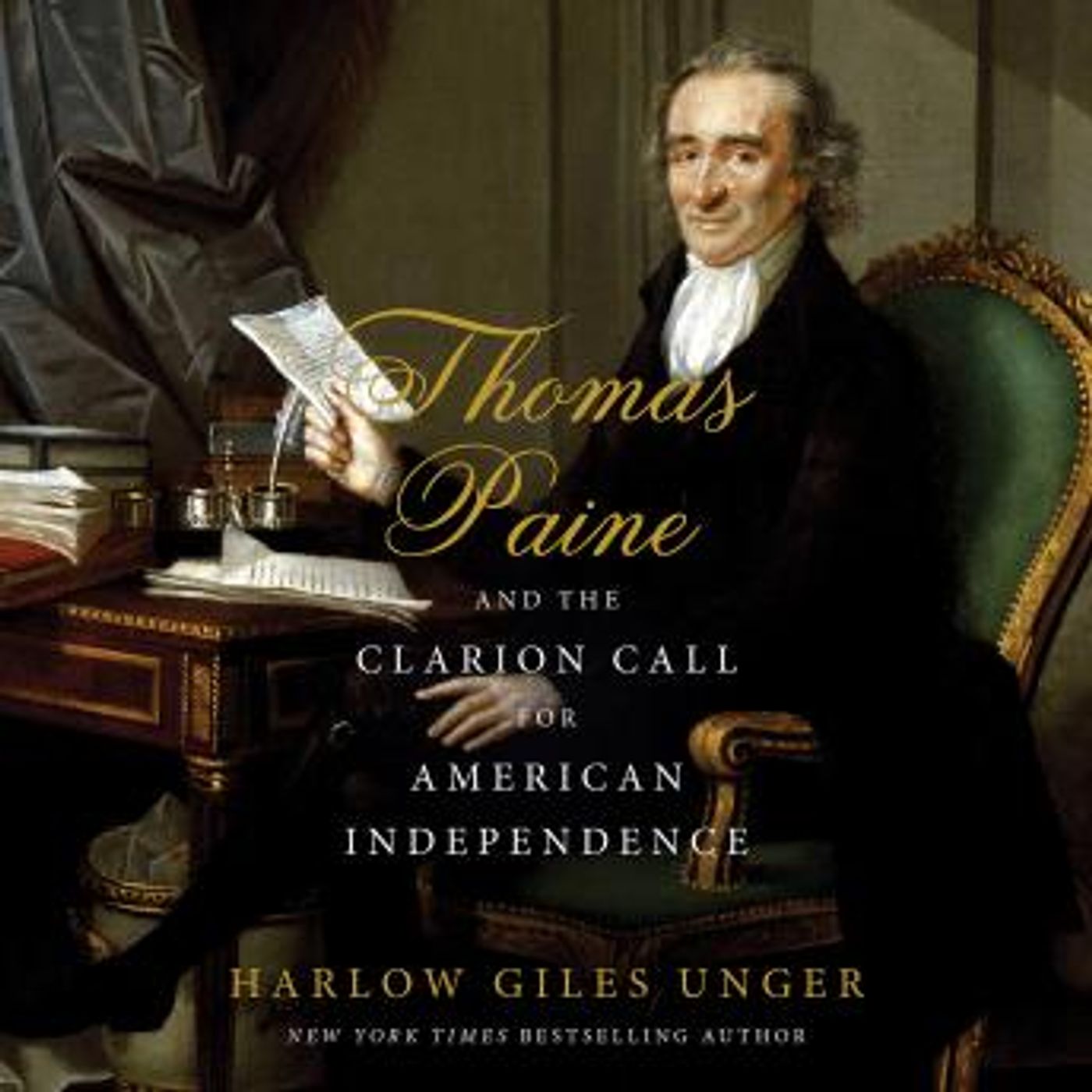 Enjoy Amazing Free Audiobooks in Biography & Memoir, History & Culture