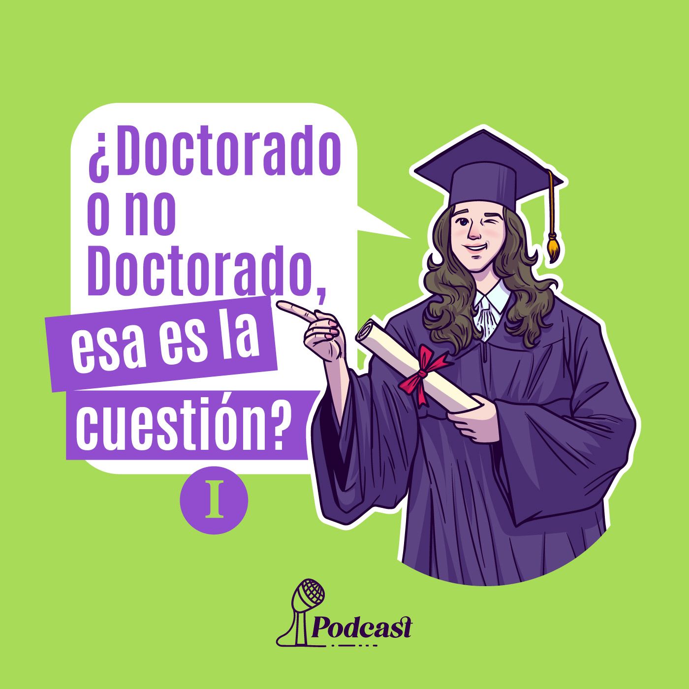 Vida de posgrado