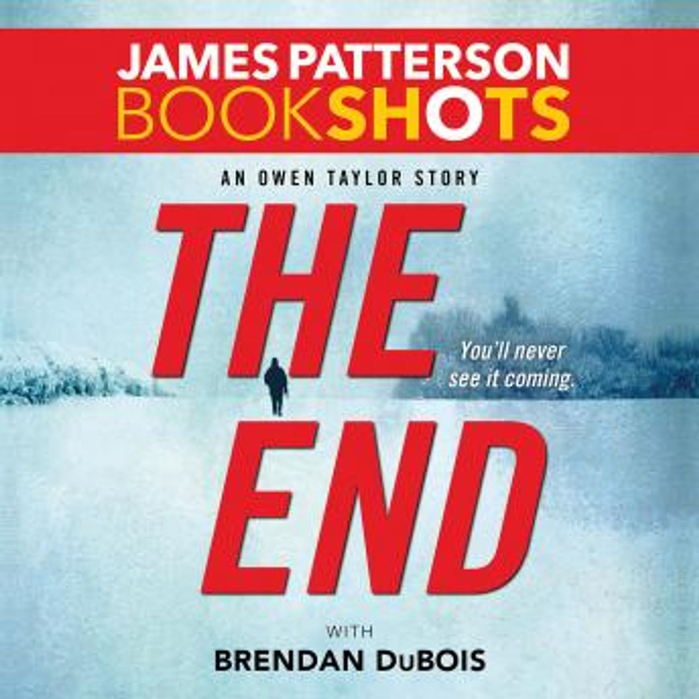 Listen to Trending Full Audiobooks in Mystery, Thriller & Horror, Suspense