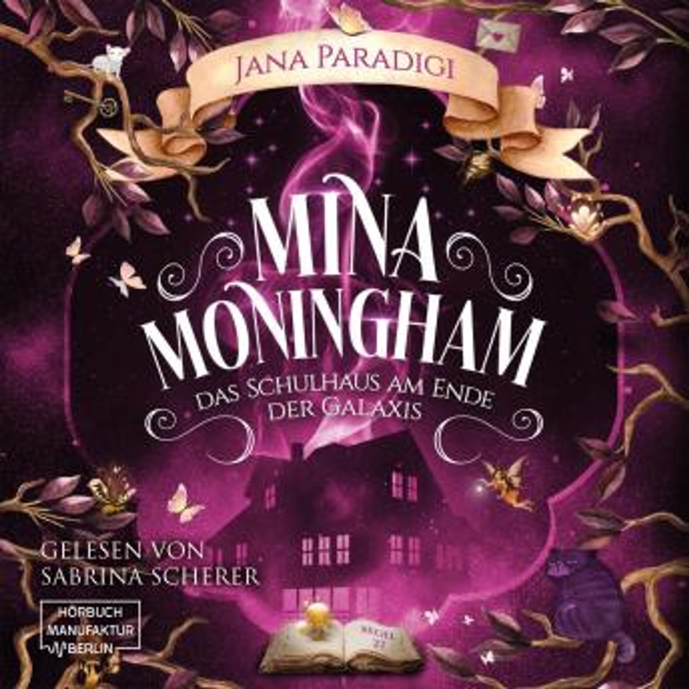 Download Latest Full Audiobooks in Science Fiction & Fantasy, Fantasy