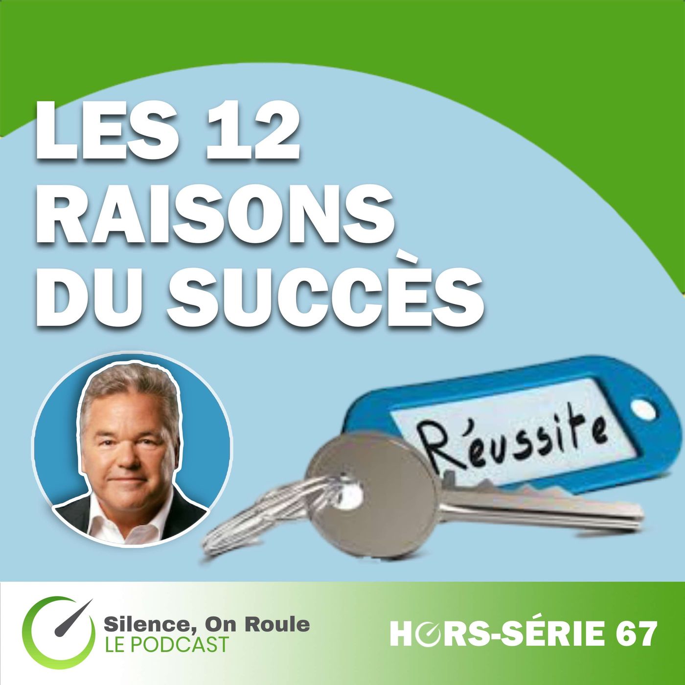Silence On Roule