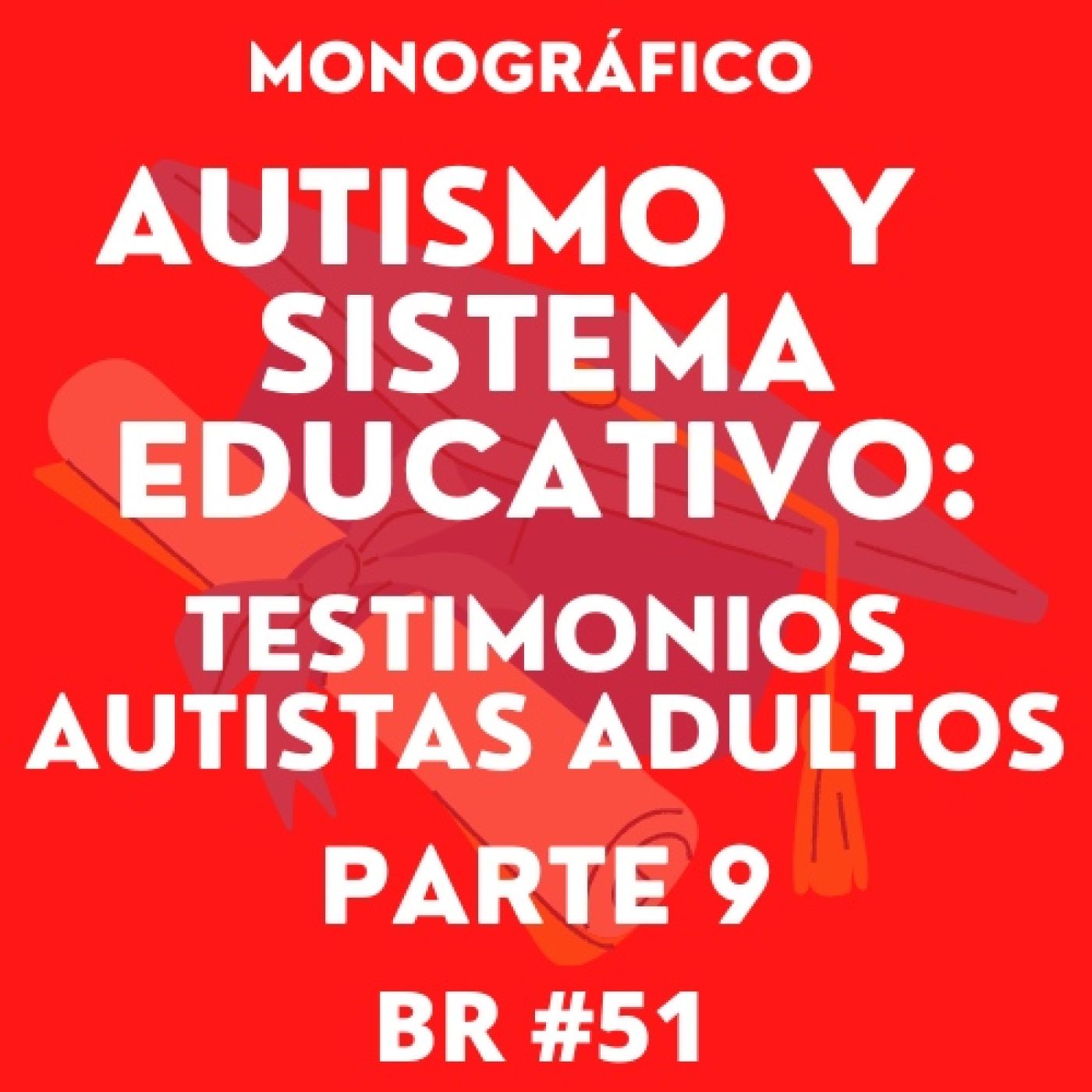Buscadores de Respuestas AUTISMO / TEA