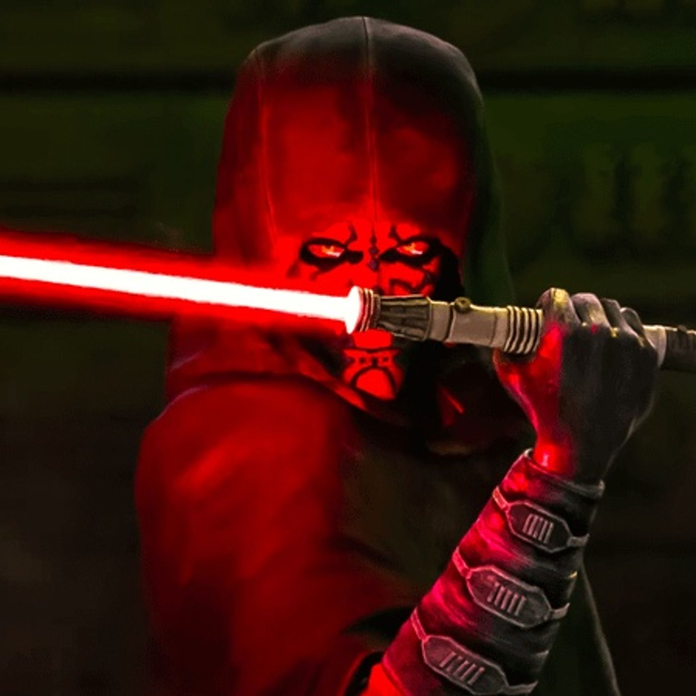 STAR WARS: Maul Shadow Lord Exceeds Expectations!