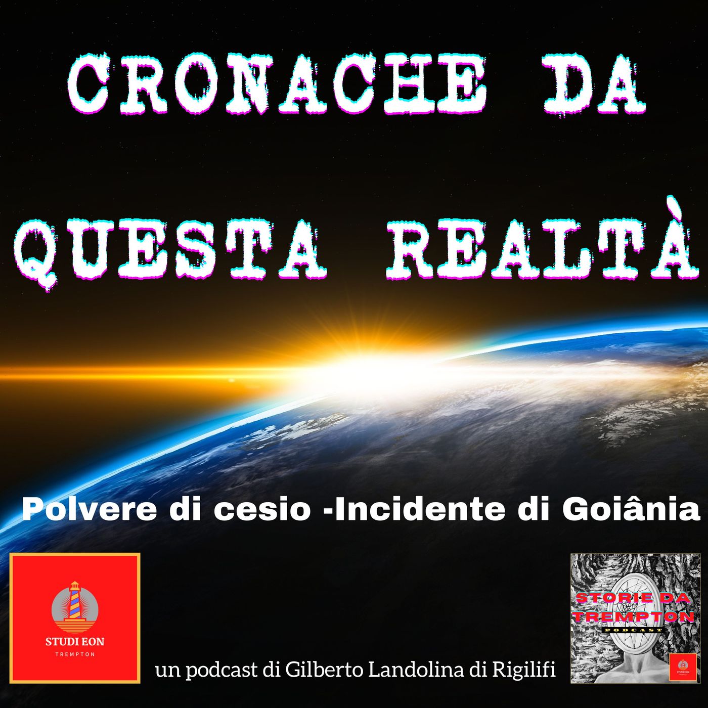 Stelle di cesio - L'incidente di Goiània