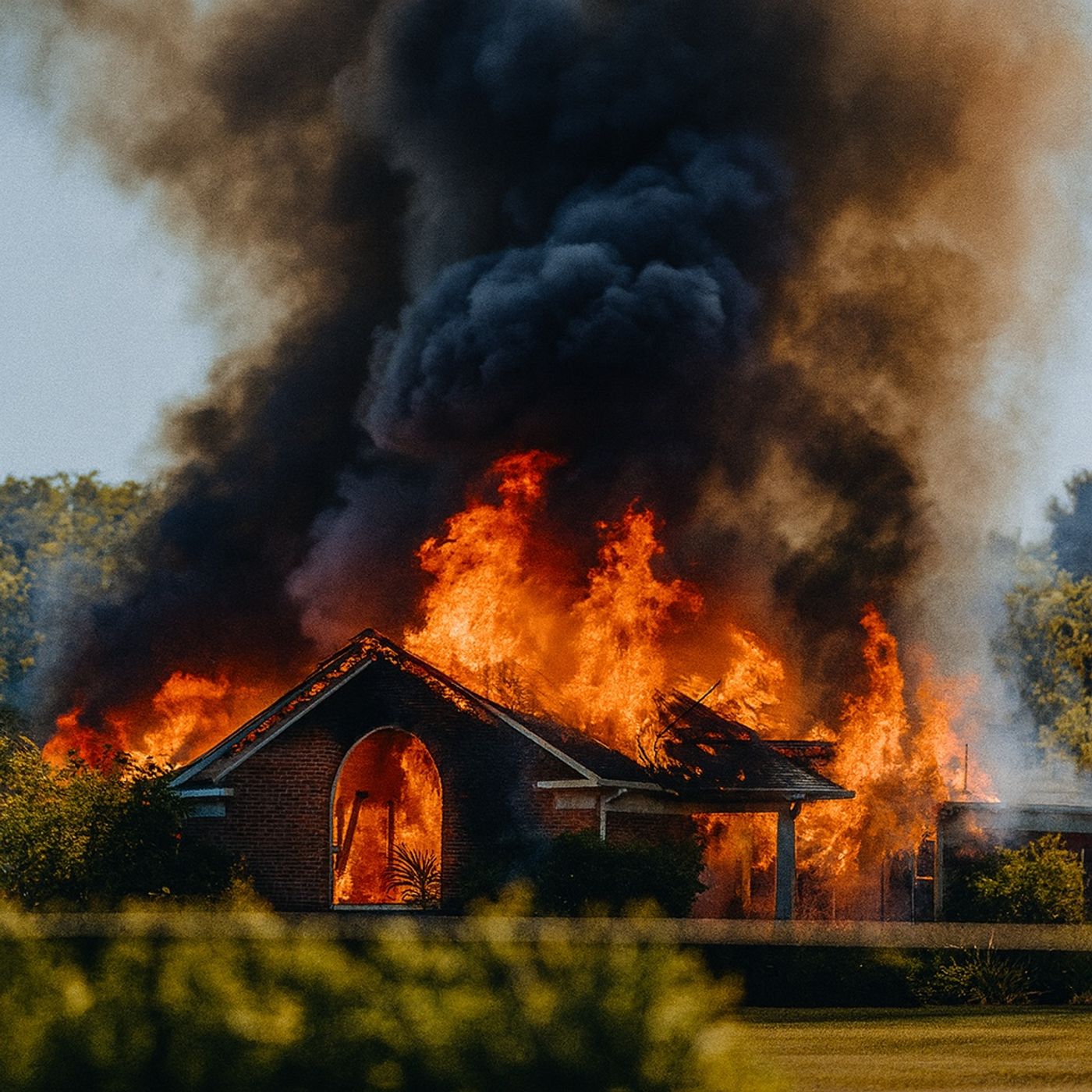 Charlie Kirk Assassination: New Evidence Emerges | Grand Blanc Mormon Church Shooting & Southport NC Attack