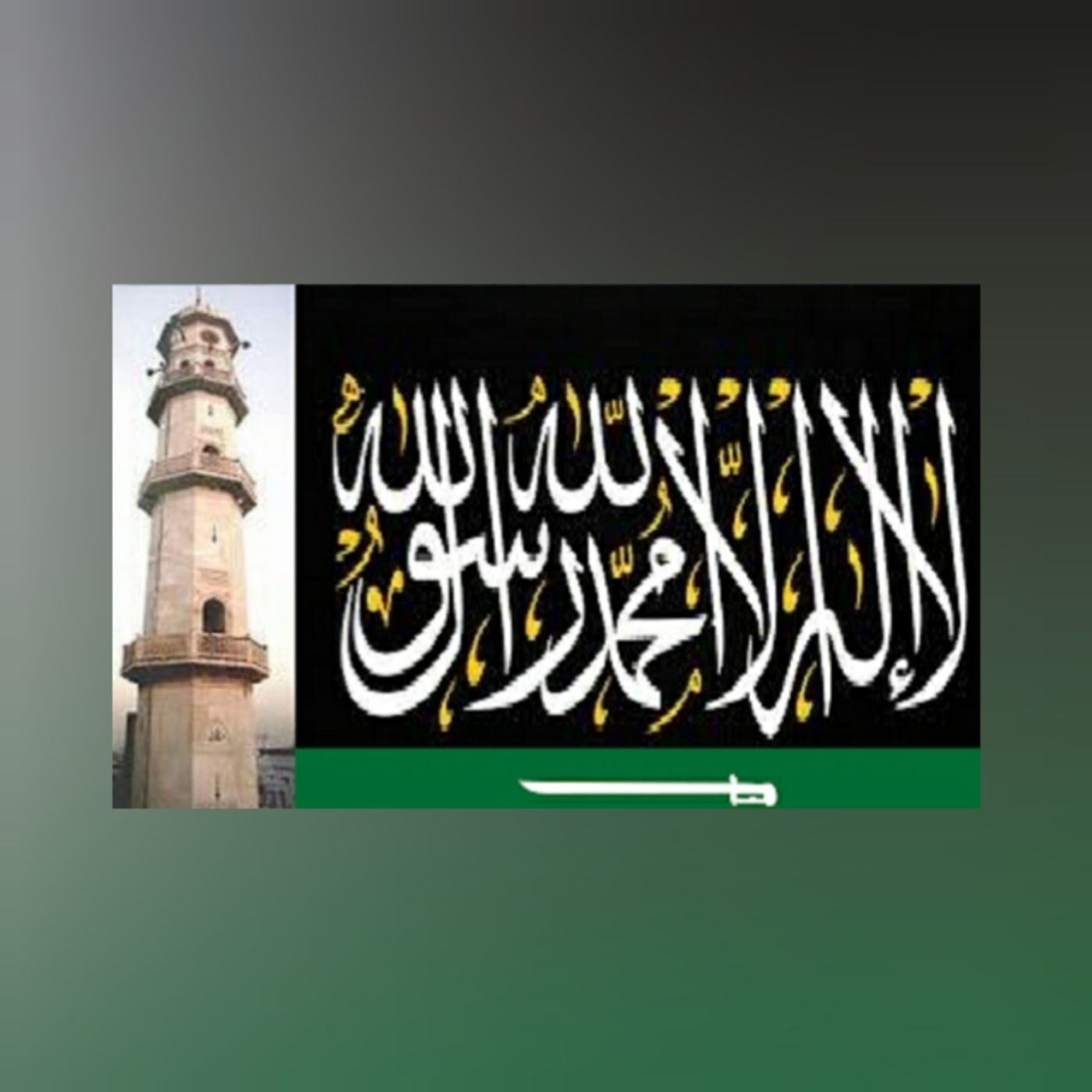 قرآن كريم podcast artwork