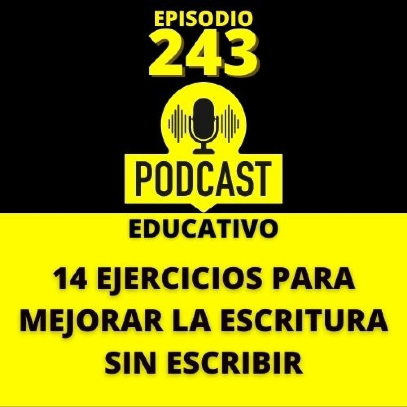 Podcast Educativo