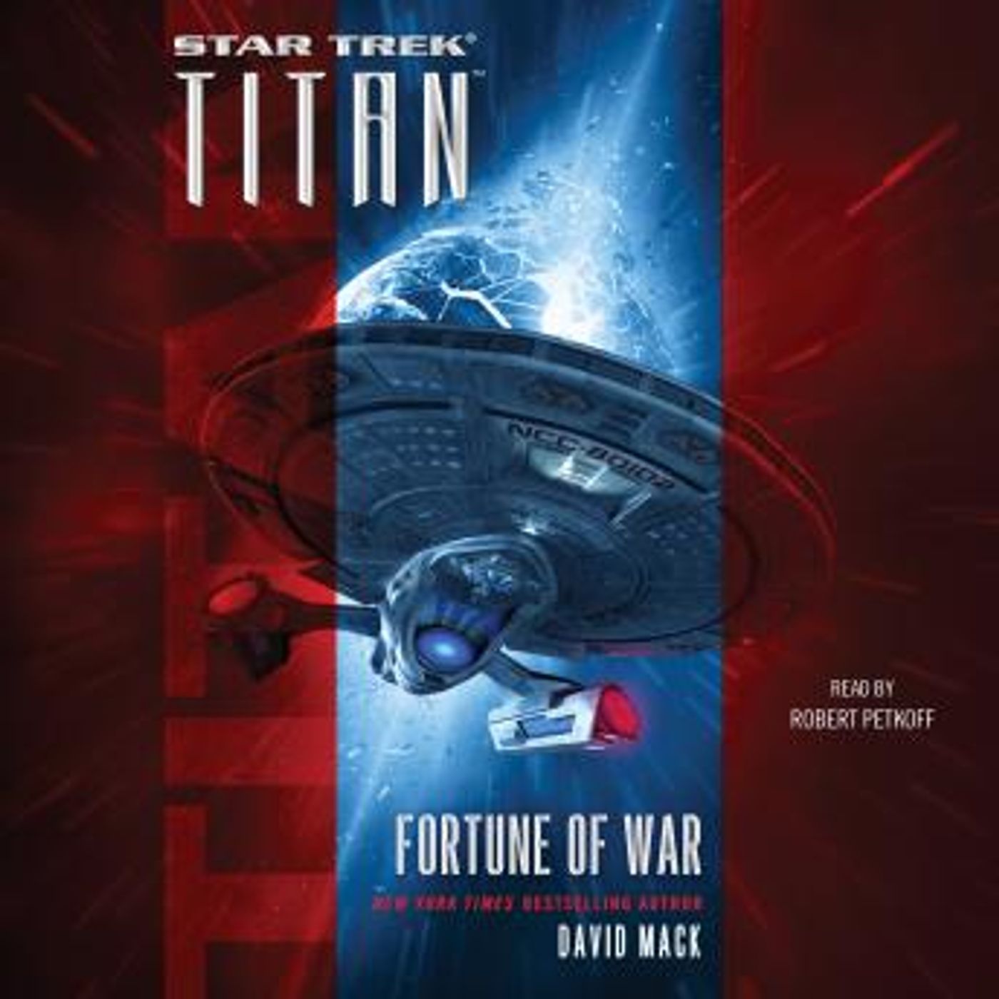 Listen to Latest Full Audiobooks in Science Fiction & Fantasy, Science Fiction