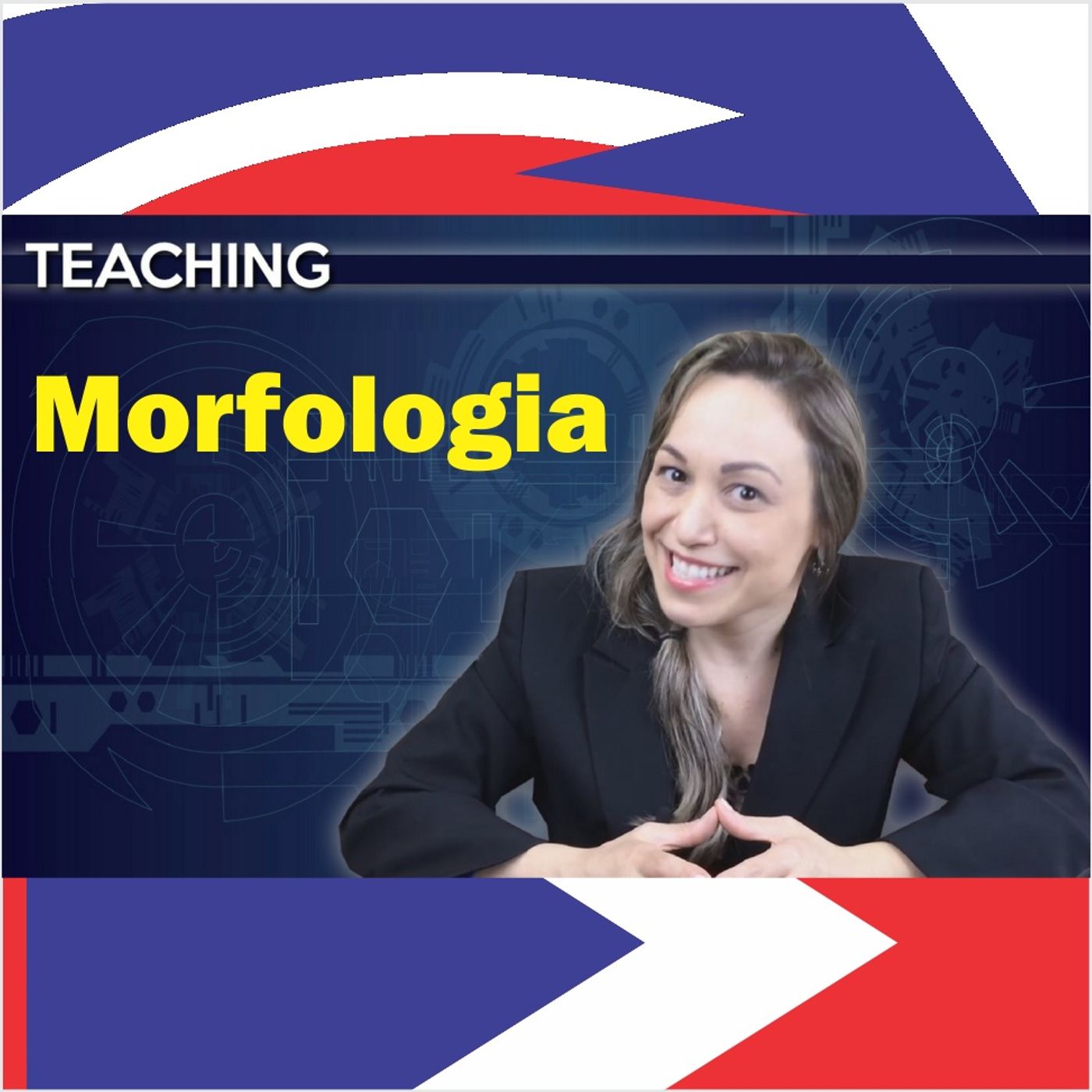 Multiplique seu vocabulário com a MORFOLOGIA