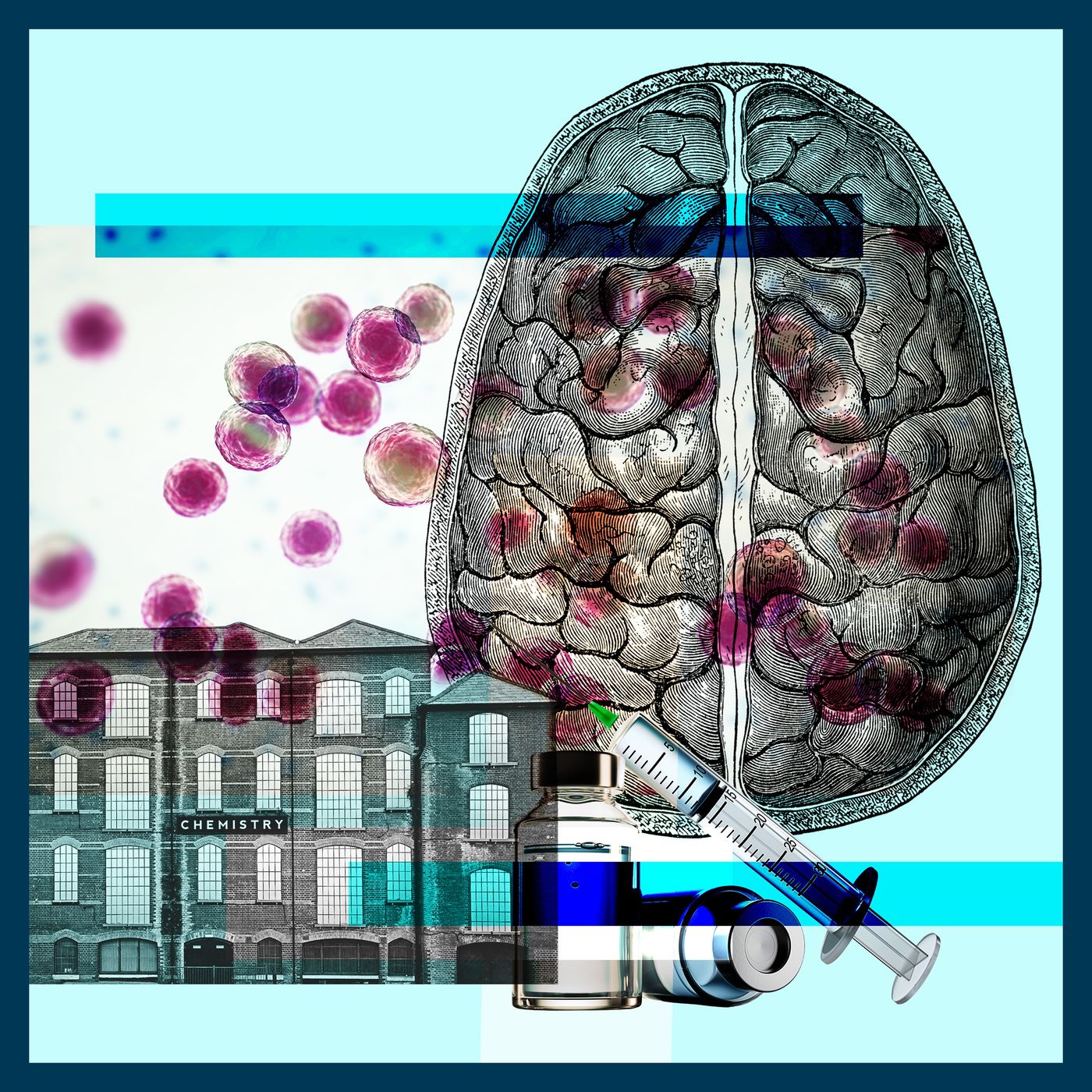 Kent's meningitis outbreak - how it exploded, can it be stopped?