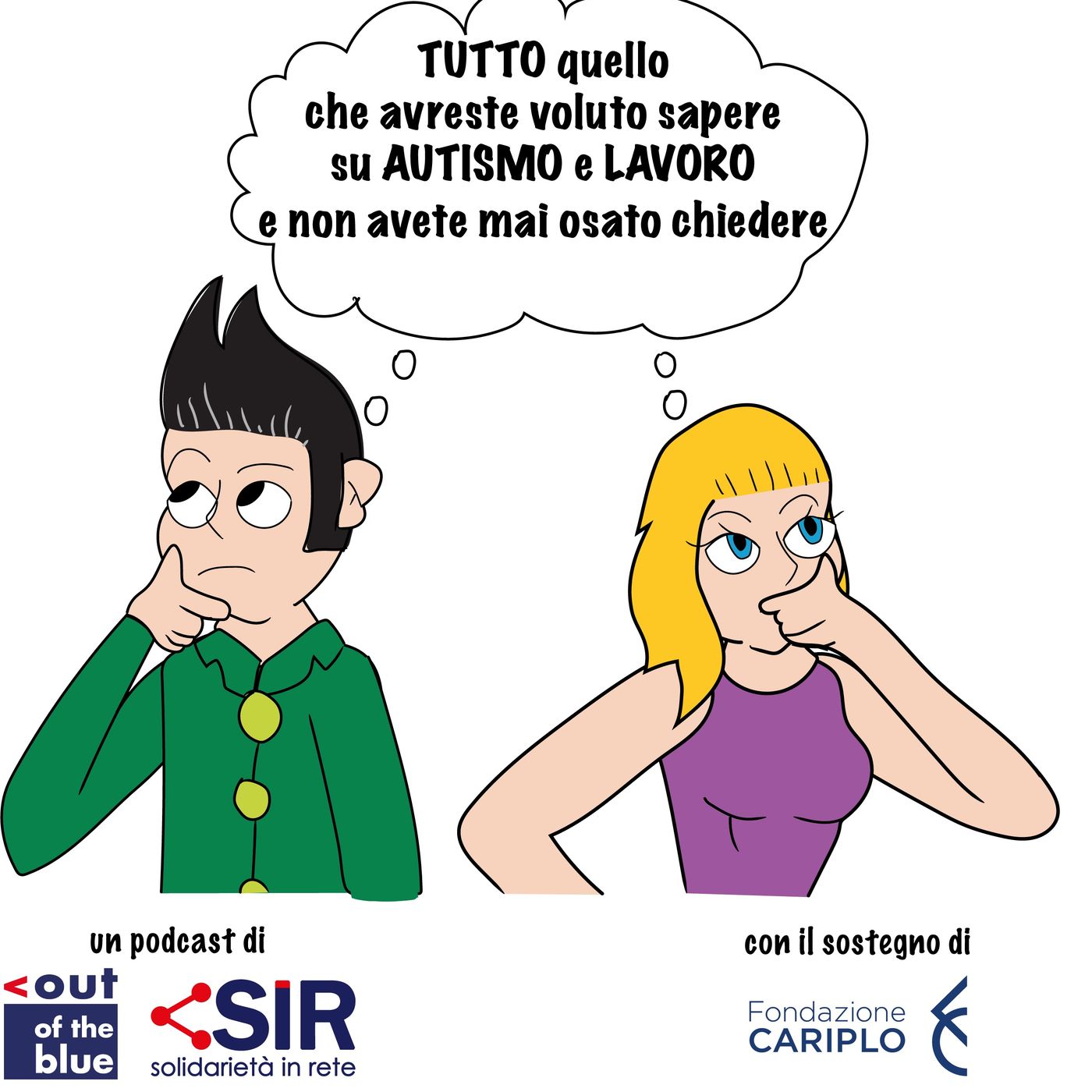 Autismo e lavoro
