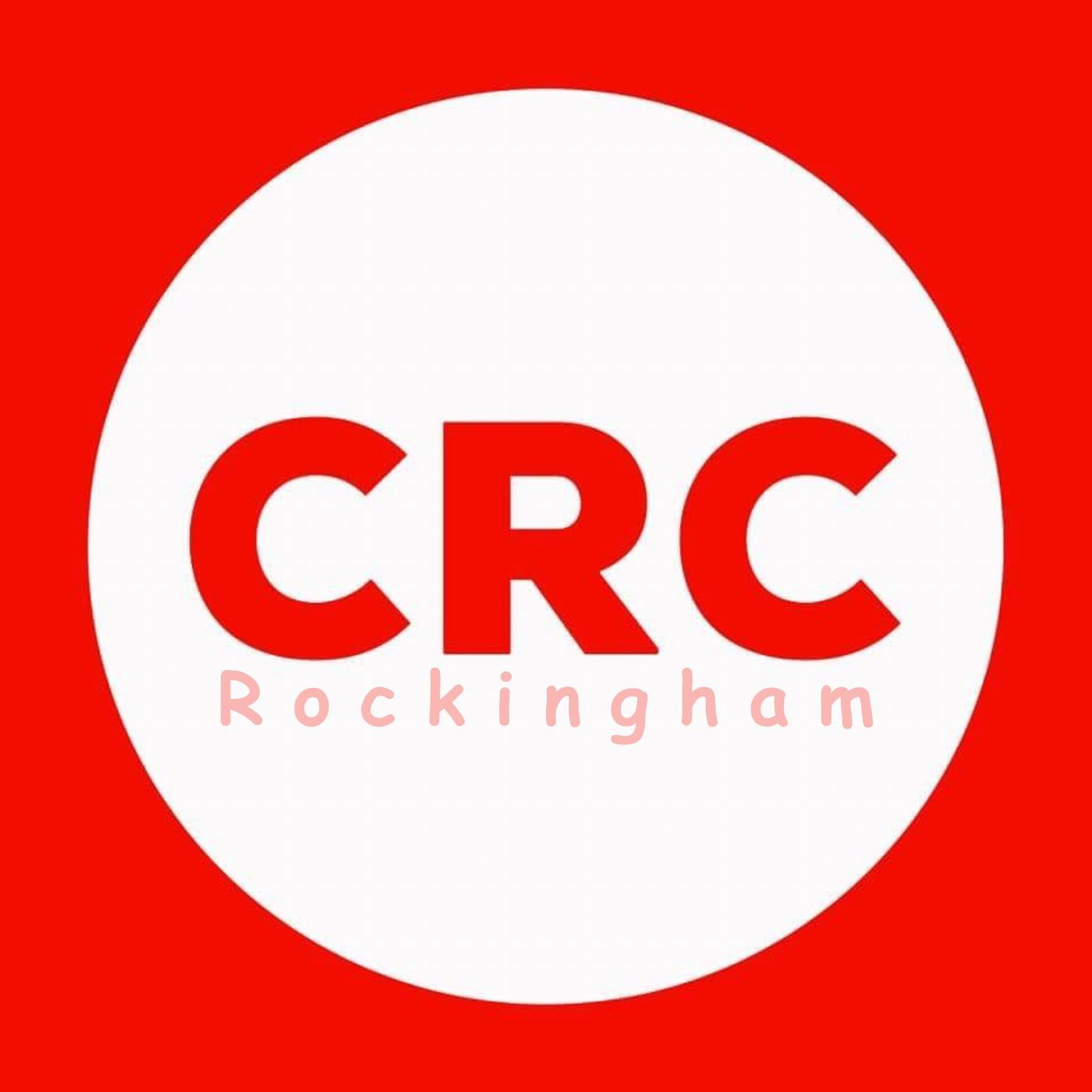 CRC Rockingham cover art