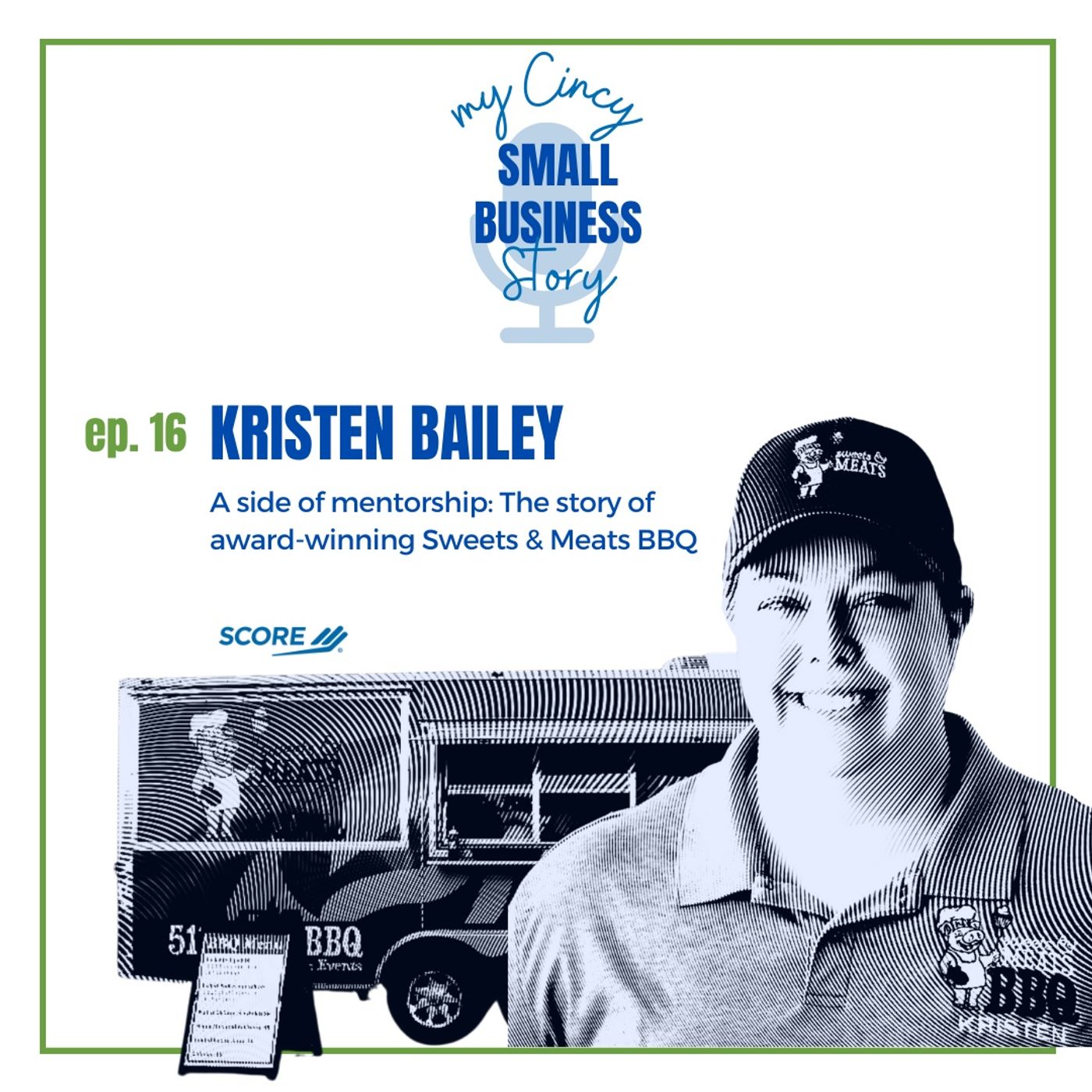 My Cincy Small Business Story