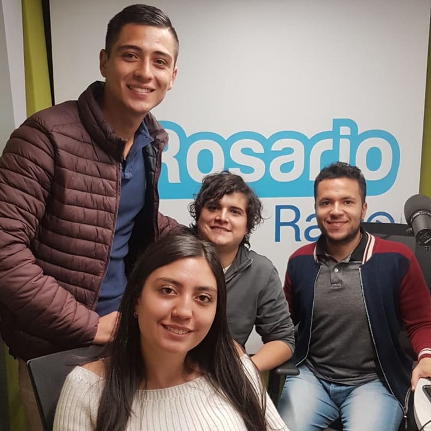 TRIBUNA UR