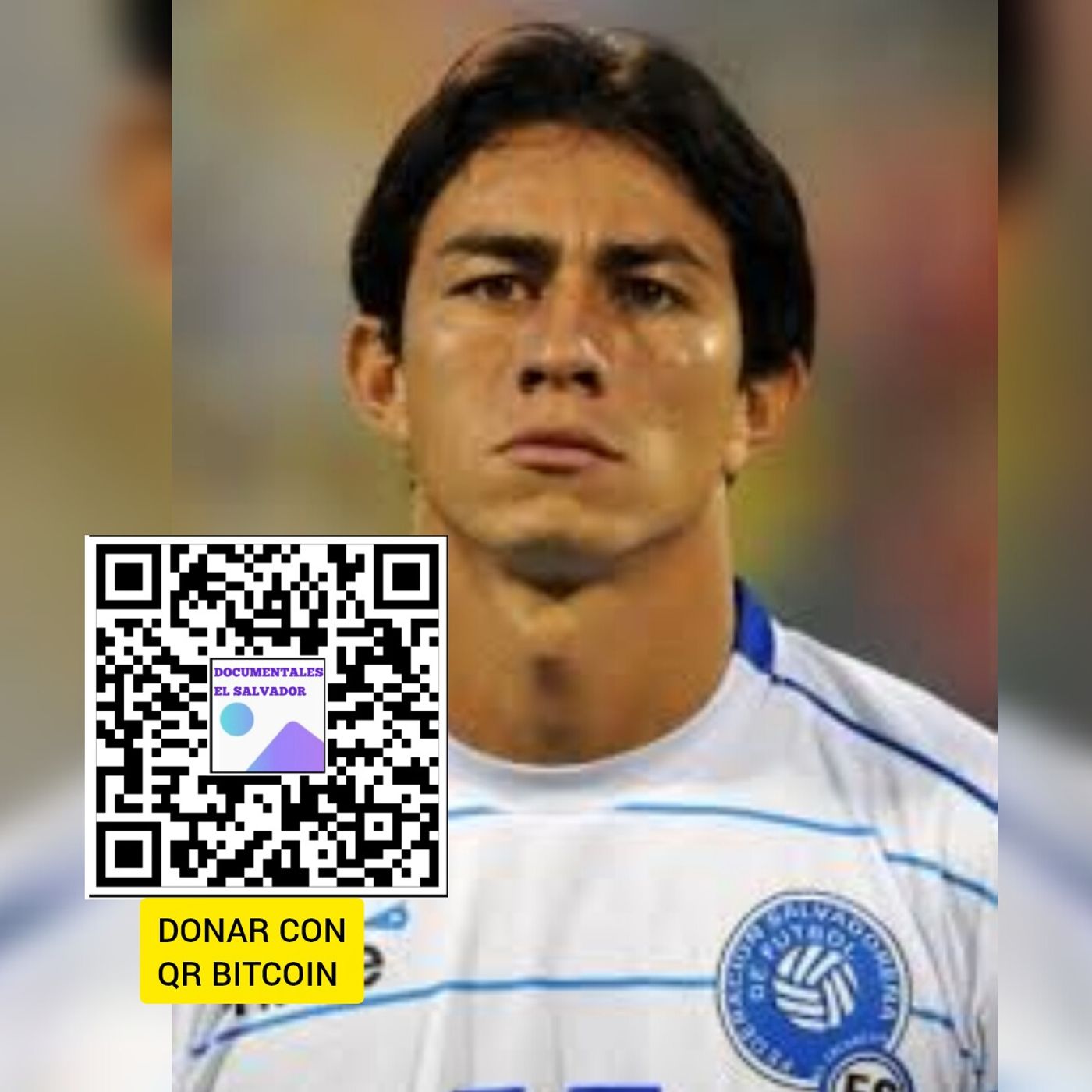 DOCUMENTALES EL SALVADOR