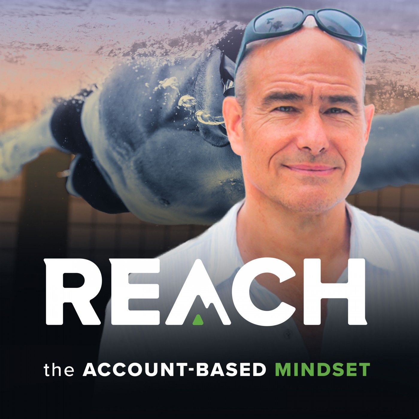REACH–A B2B Marketing Podcast