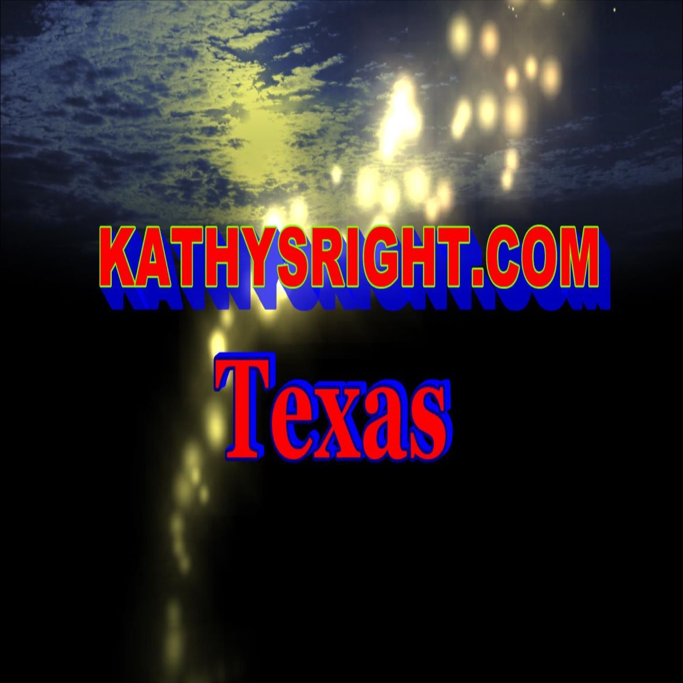 KathysRight Texas