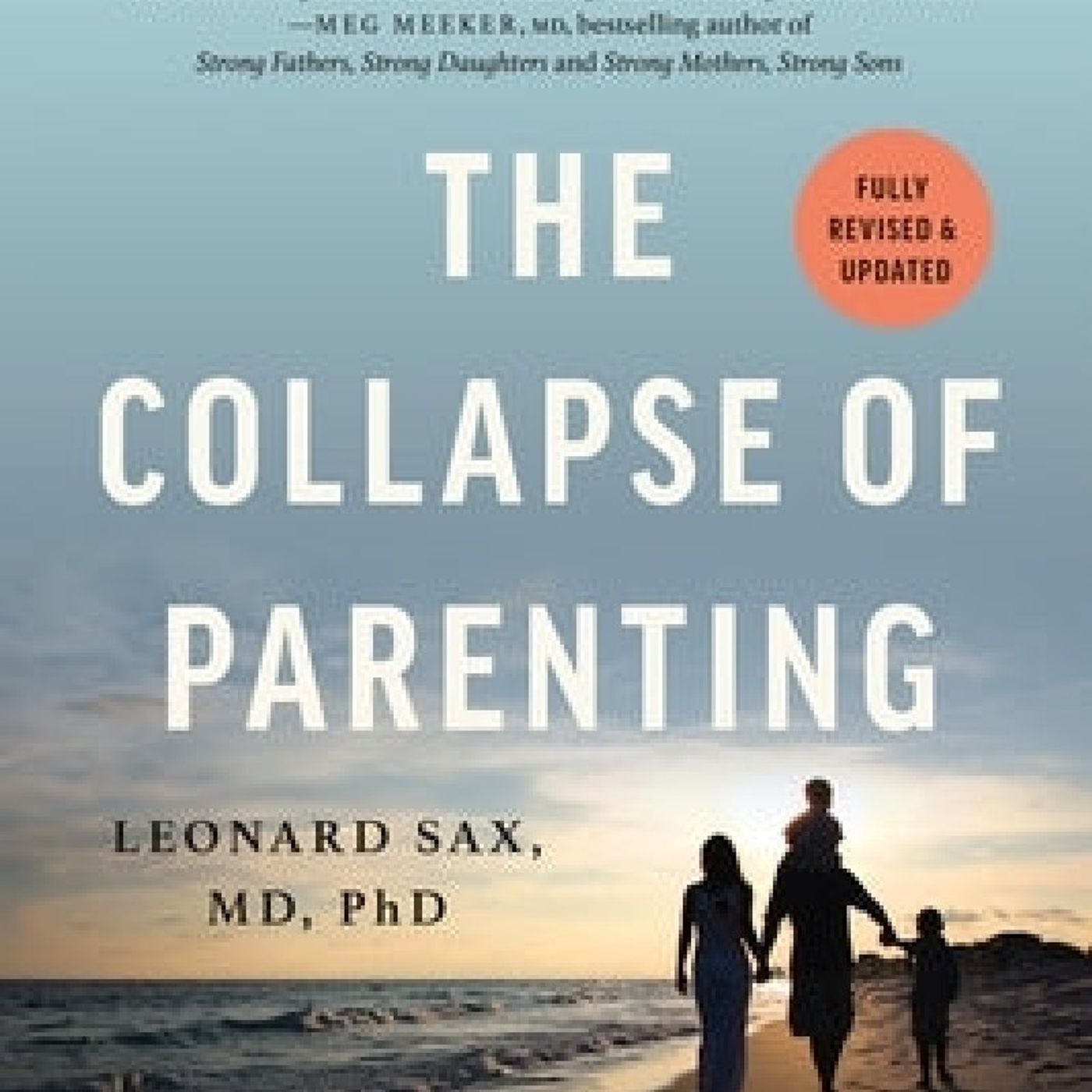 Episode 2186 - The True Conservative - Parenting Friday!