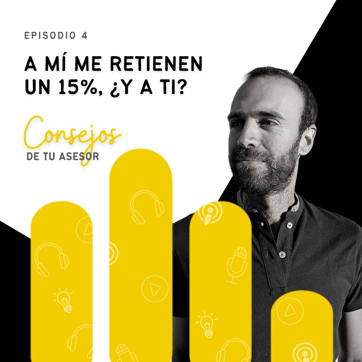 Consejos de tu asesor
