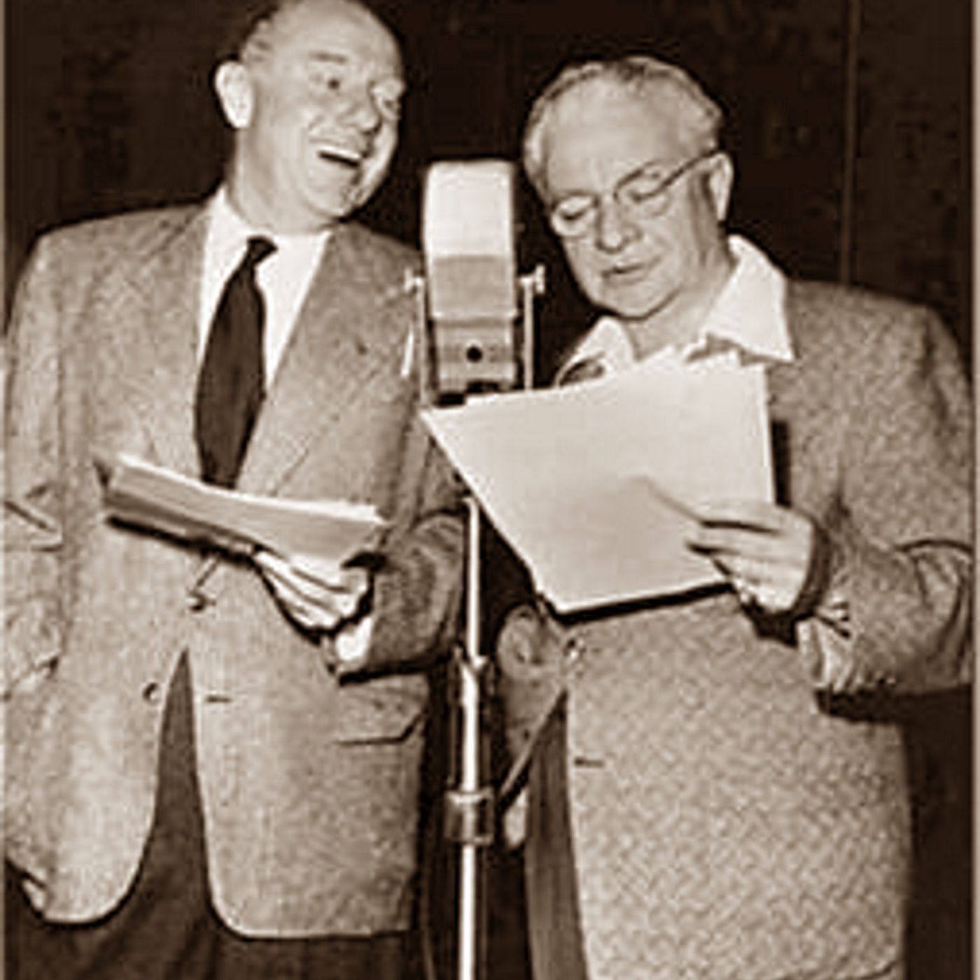 Classic Radio Theater with Wyatt Cox