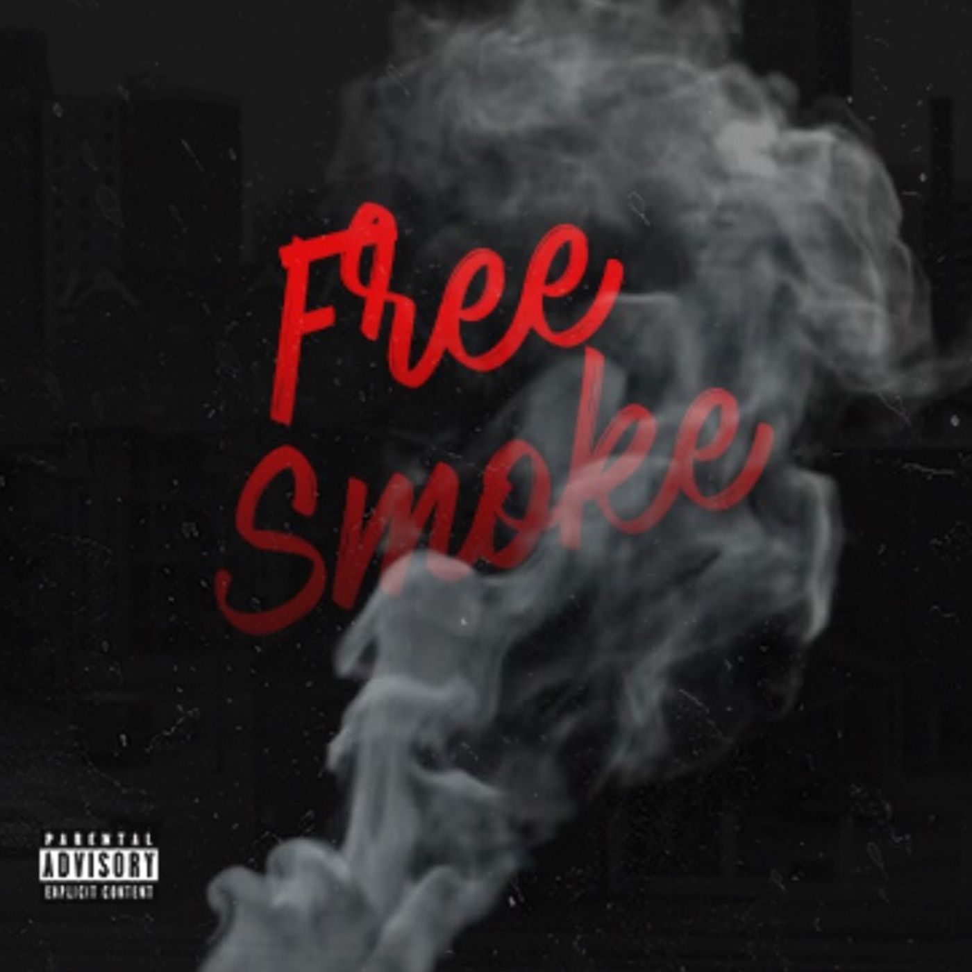 Free Smoke episode artwork
