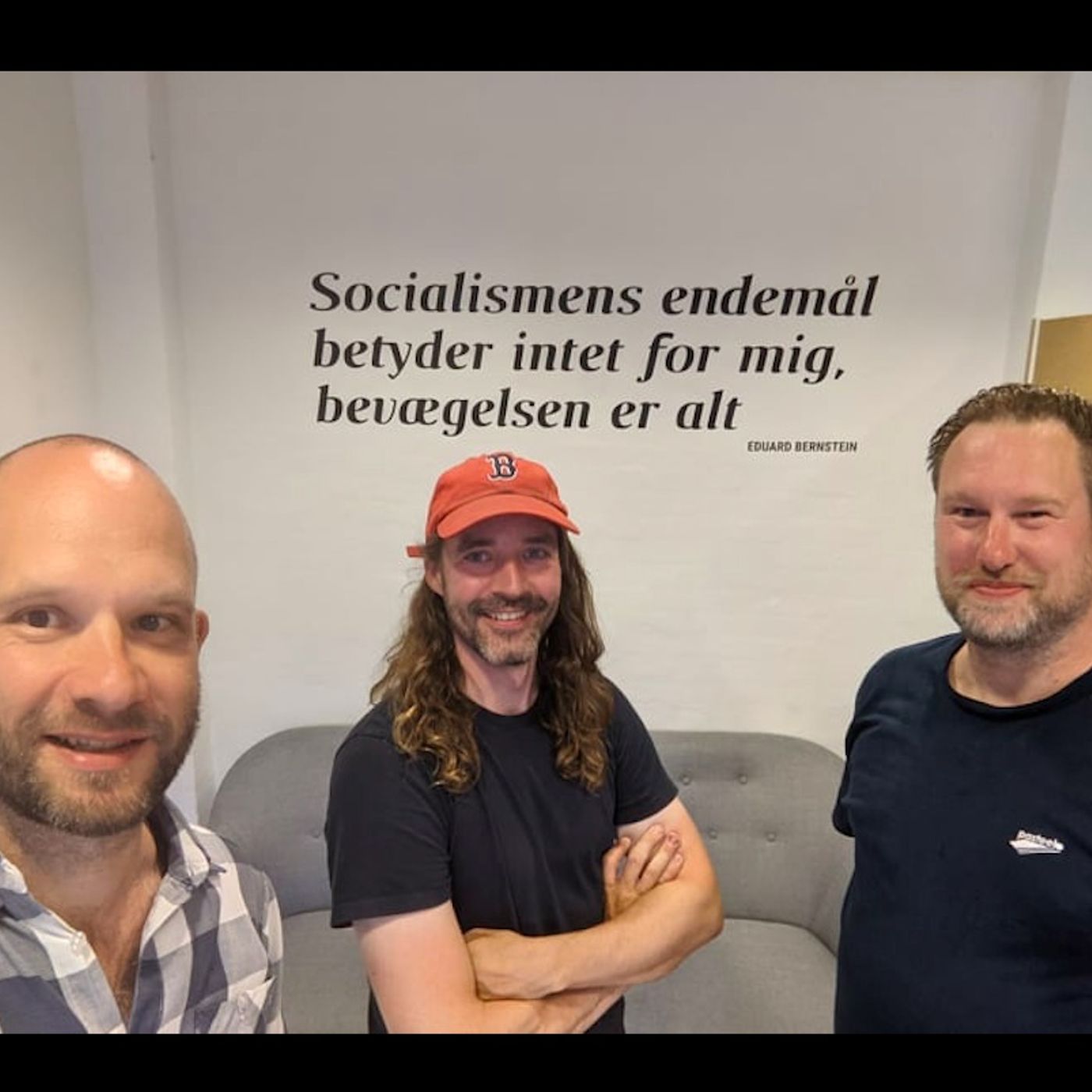 Udestuen