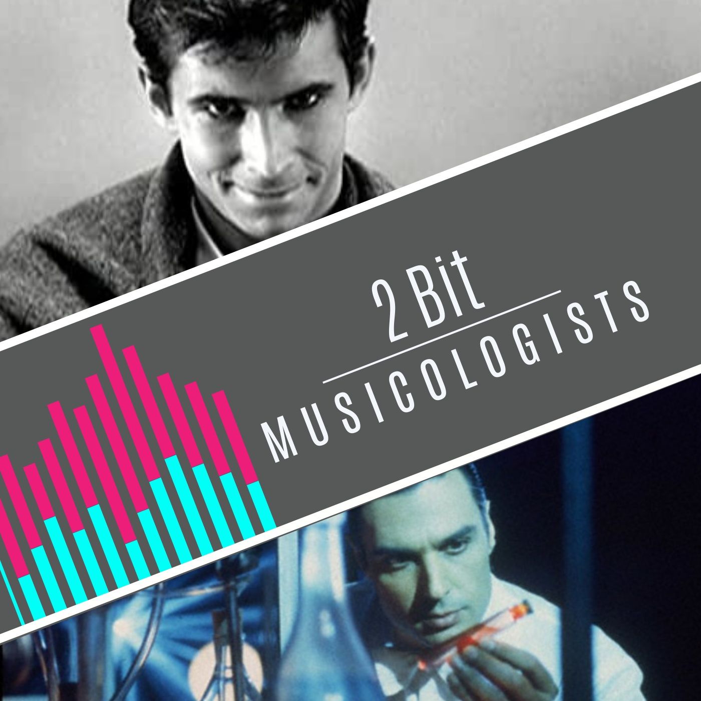 S2E5 Hyde...You're Psycho