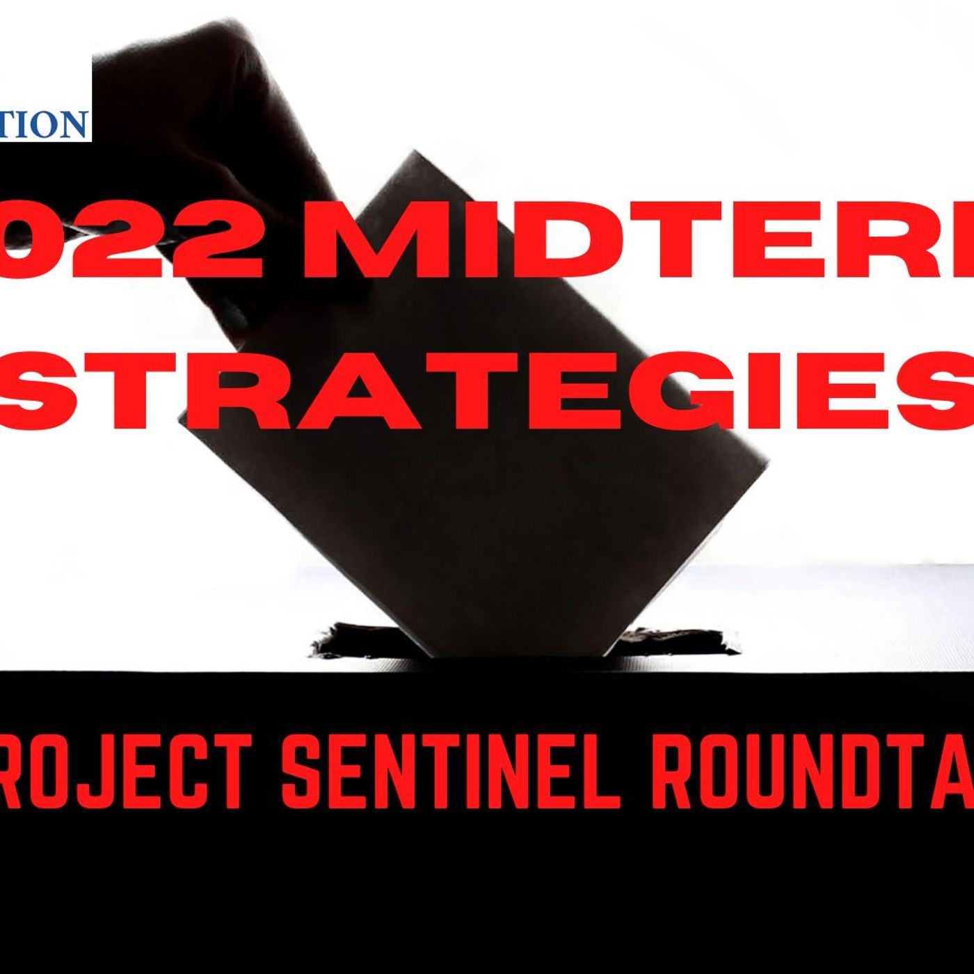 Ep 102 - The 2022 Midterms: Strategies