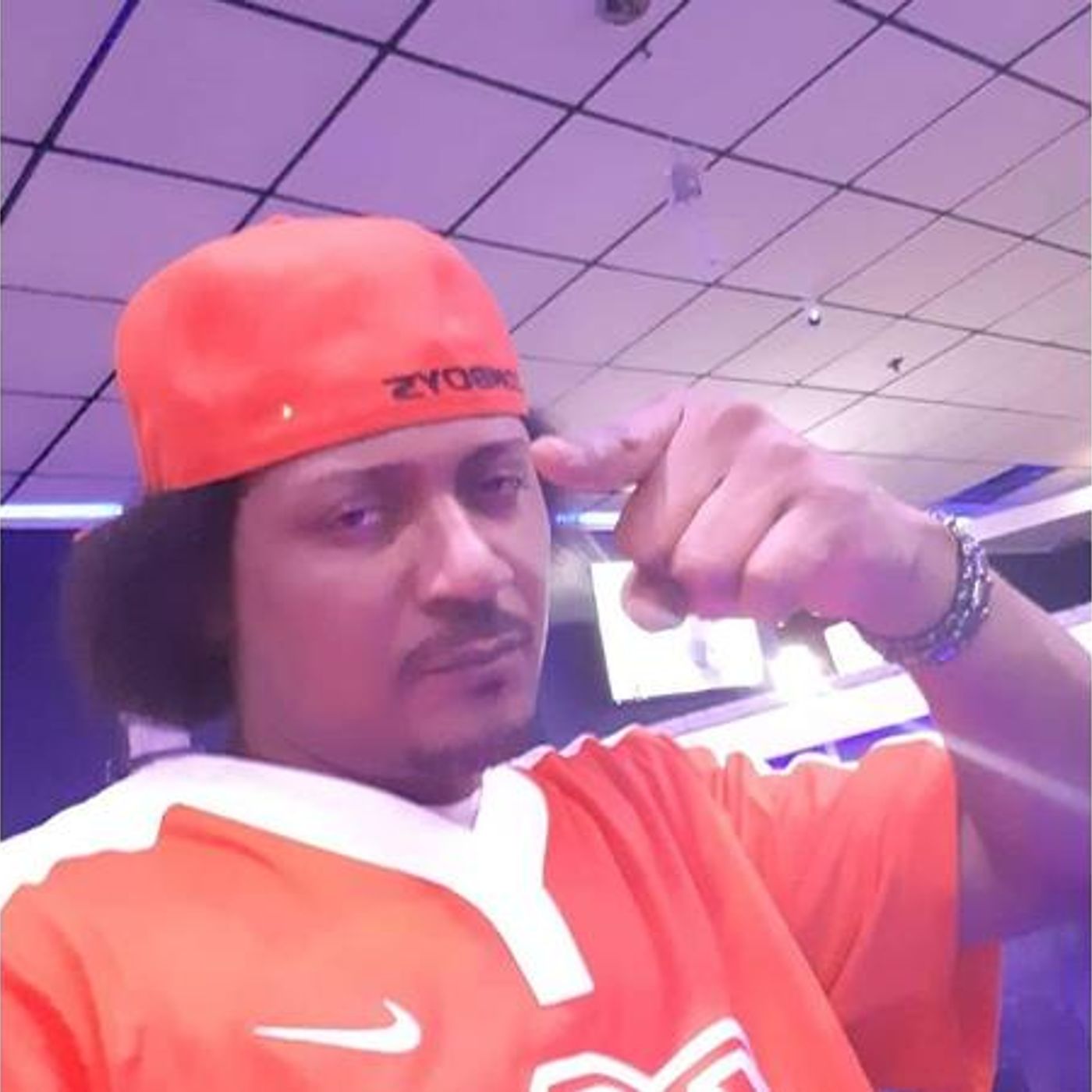 Indie Artist Rainy Days, and Artist Citi Boi Ced Are On Air!