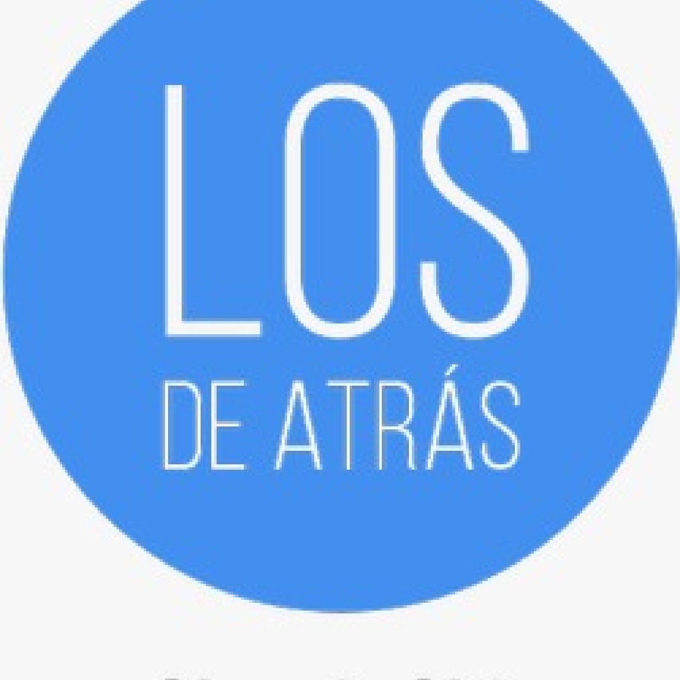 Los De Atrás