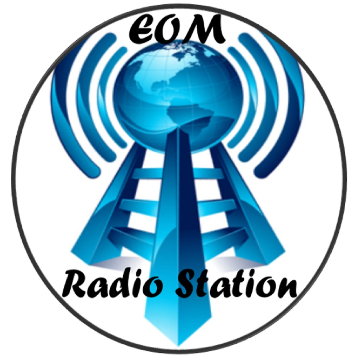 EOM 24/7:EOM Radio Station