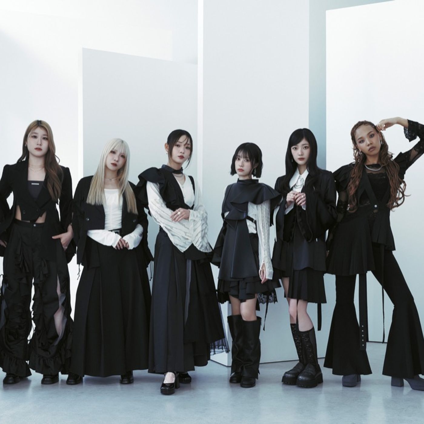 リトグリ、新曲「一輪」MVに八村倫太郎＆生越千晴など総勢33名が出演 episode artwork