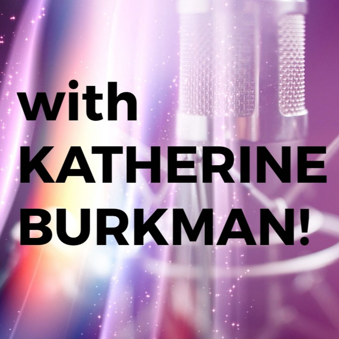 Speak Easily with Krista Stauffer