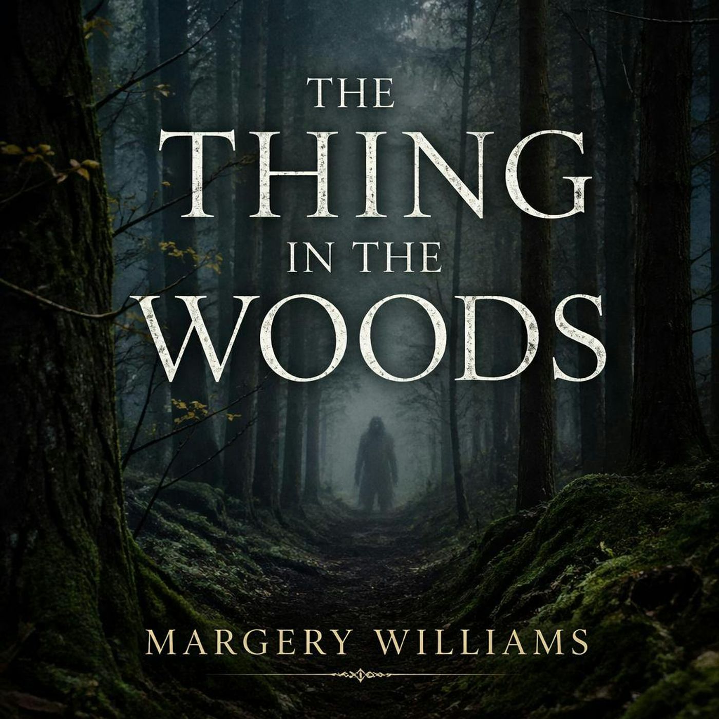 The Thing in the Woods by Margery Williams ~ Full Audiobook [fantasy]