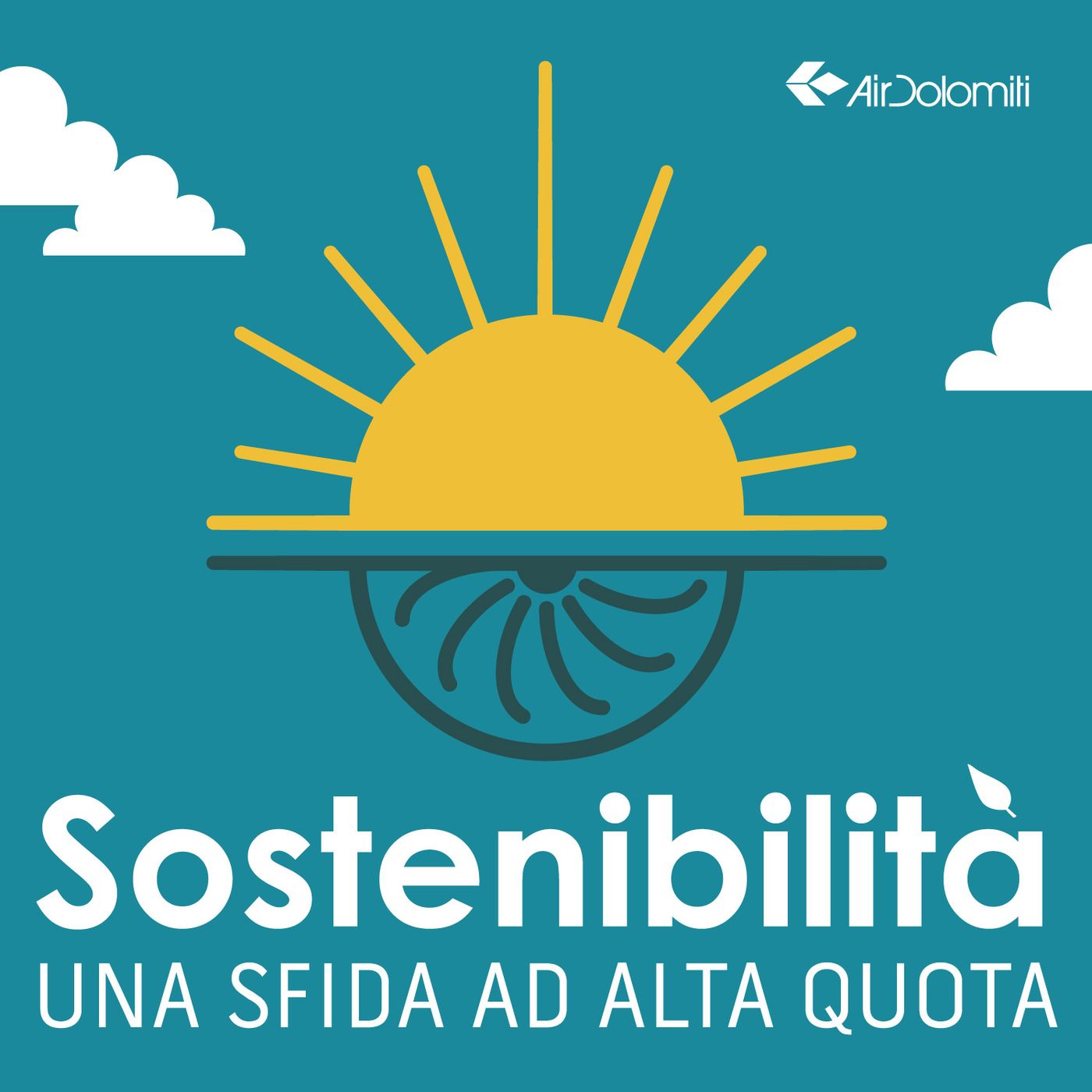 Sostenibilità, una sfida ad alta quota