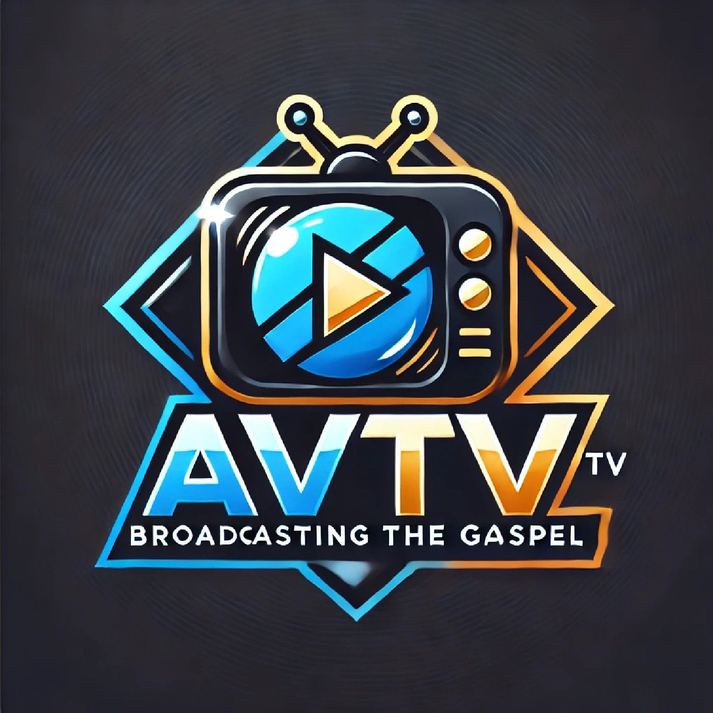 Apostolic Sounds podcast artwork