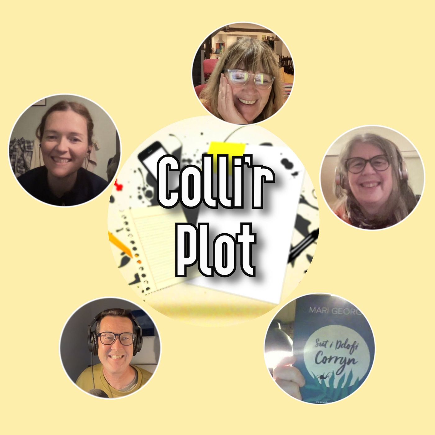 Colli\'r Plot