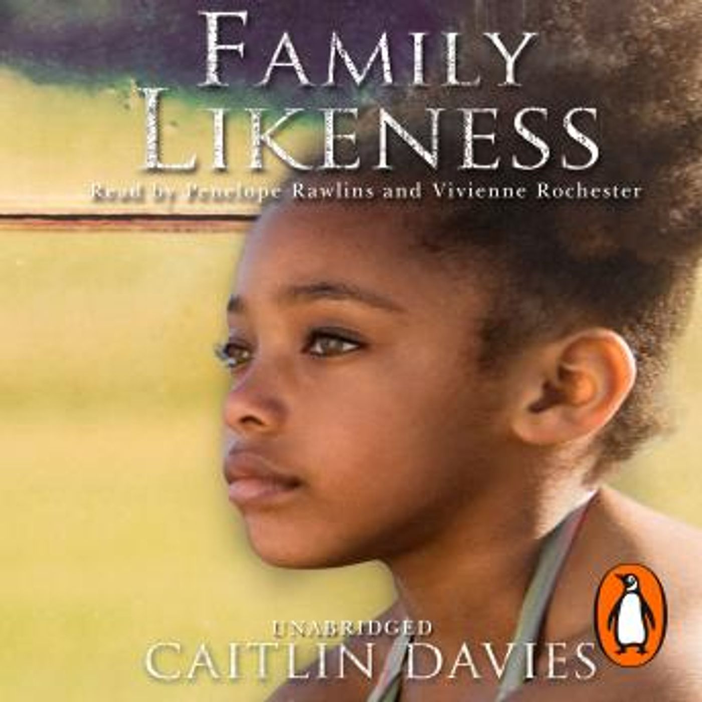 Family Likeness by Caitlin Davies episode artwork