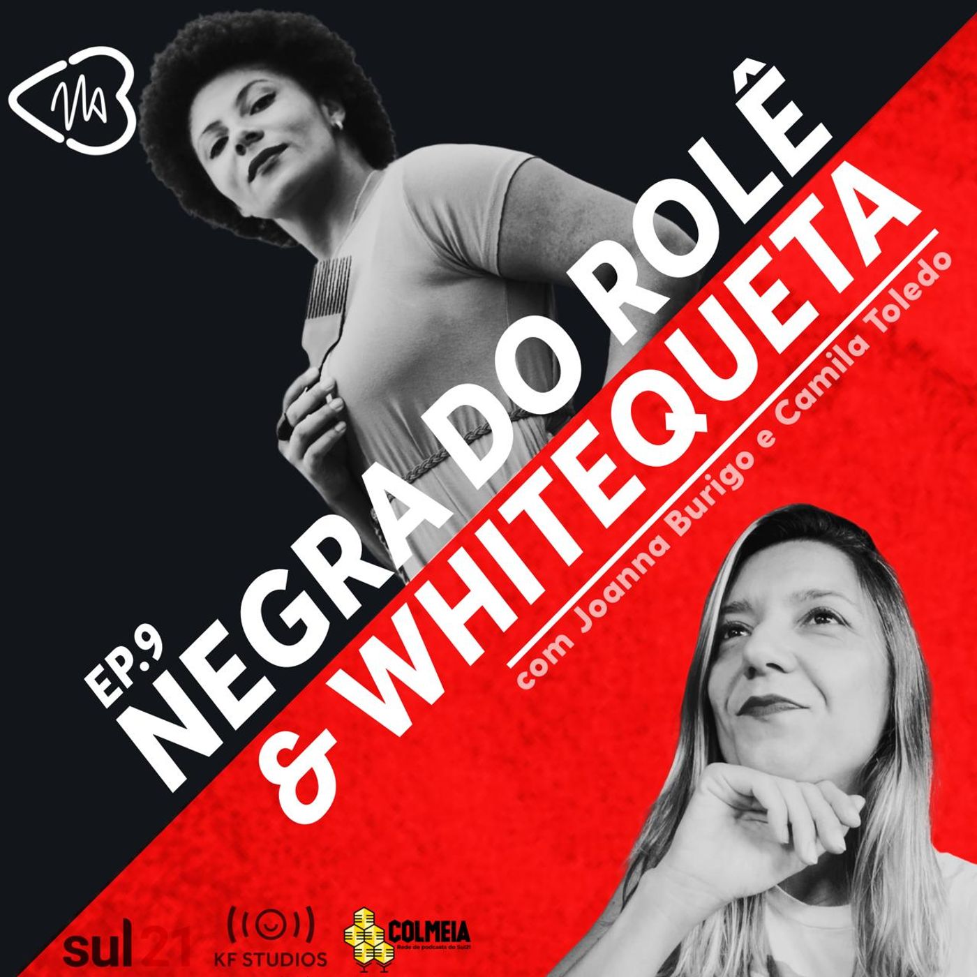Coração na Boca