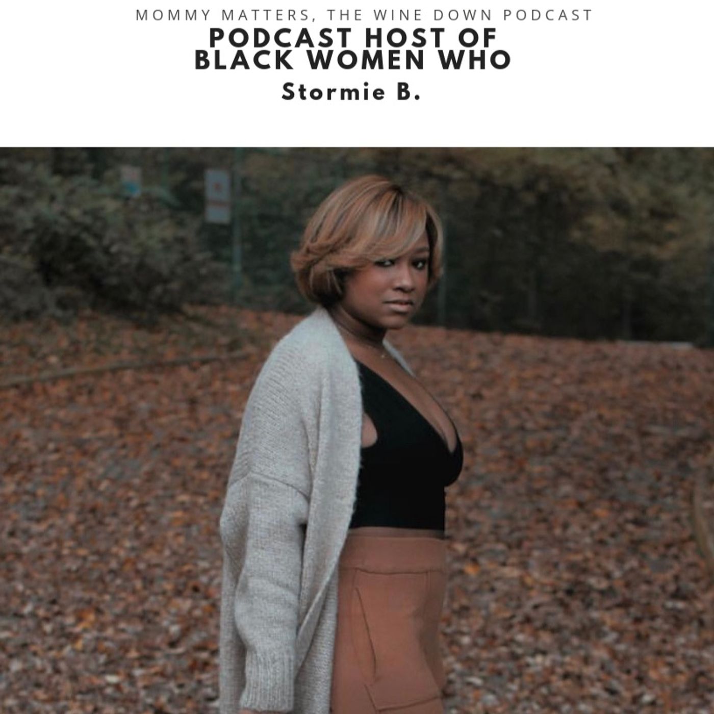 Talk Space&Co. The Podcast