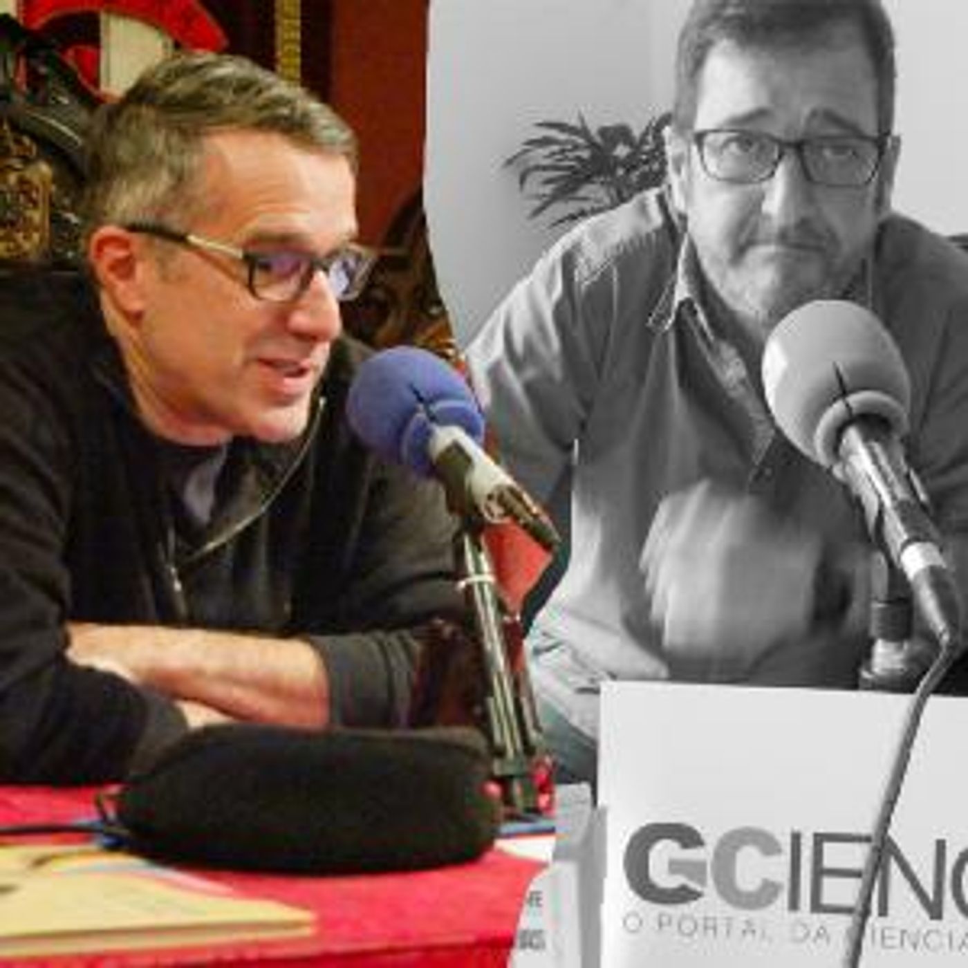 Efervesciencia