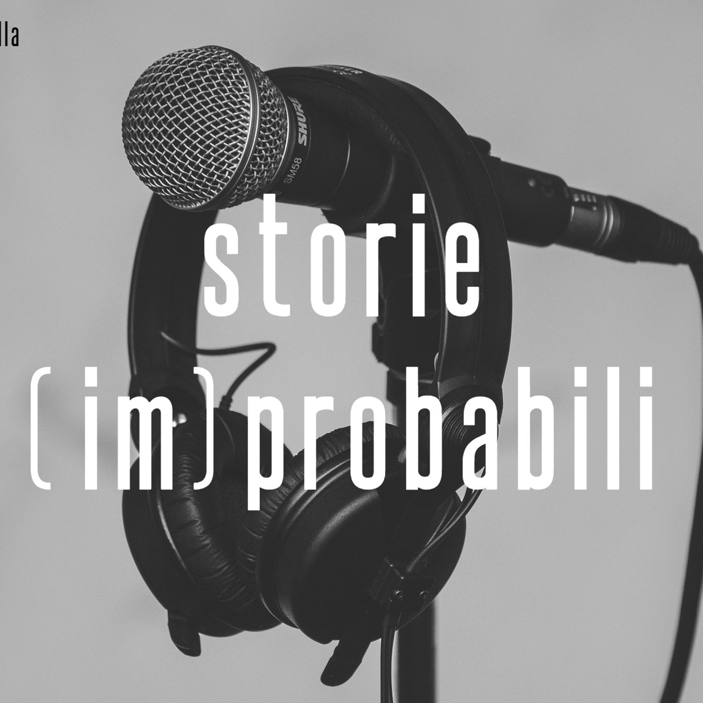 Storie (im)probabili