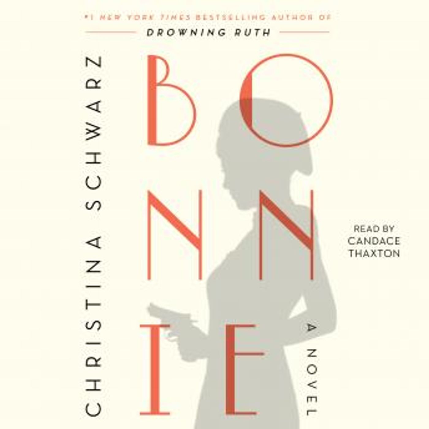 Bonnie: A Novel by Christina Schwarz episode artwork