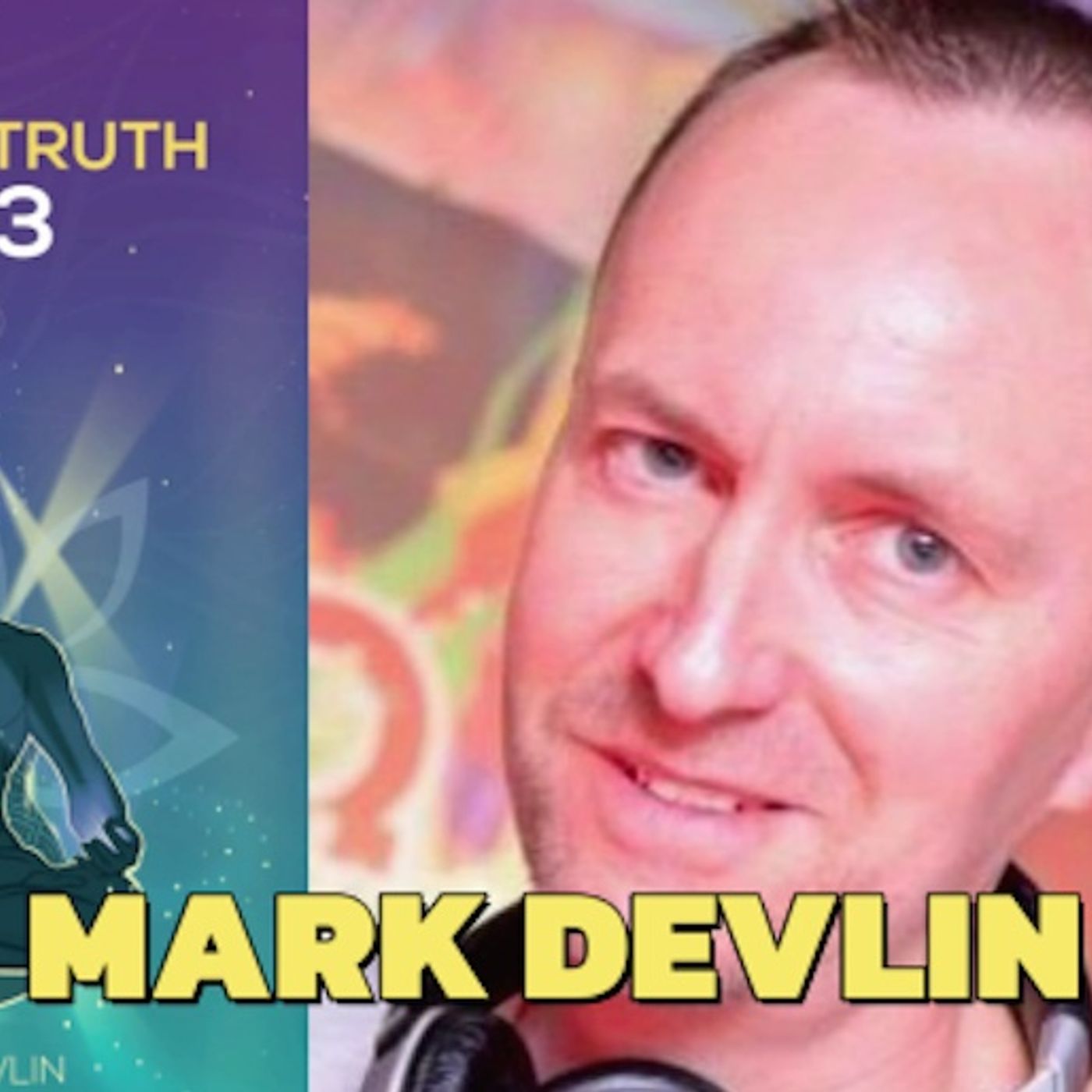 Mark Devlin podcast/ radio interviews