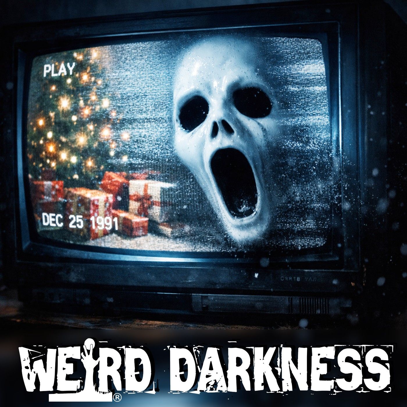 His Dad Converted Old VHS Tapes To DVD. He Wishes He Never Watched Them | Creepypasta Horror