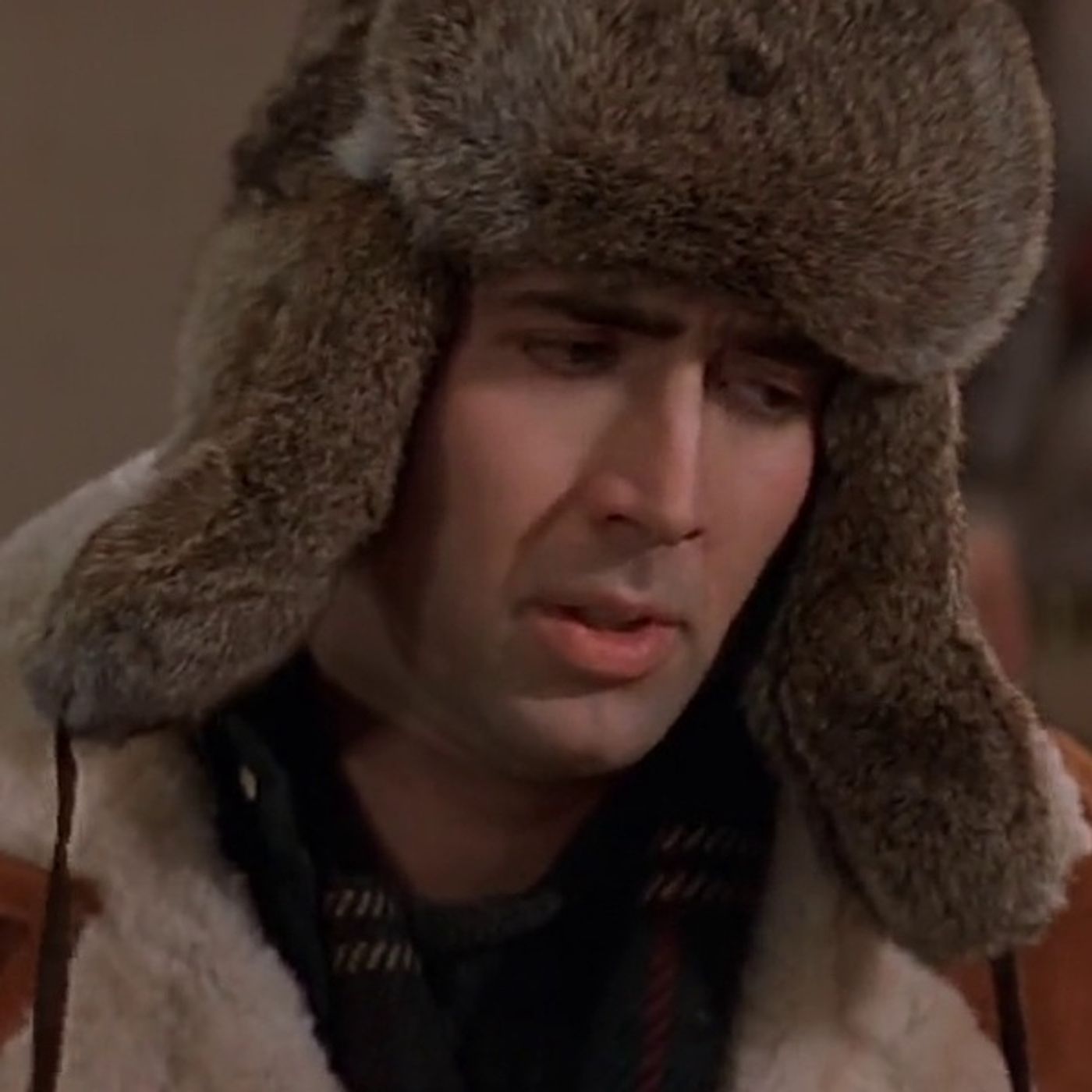 Trapped in Paradise: Part 1 Trapped in Paradise: Part 1