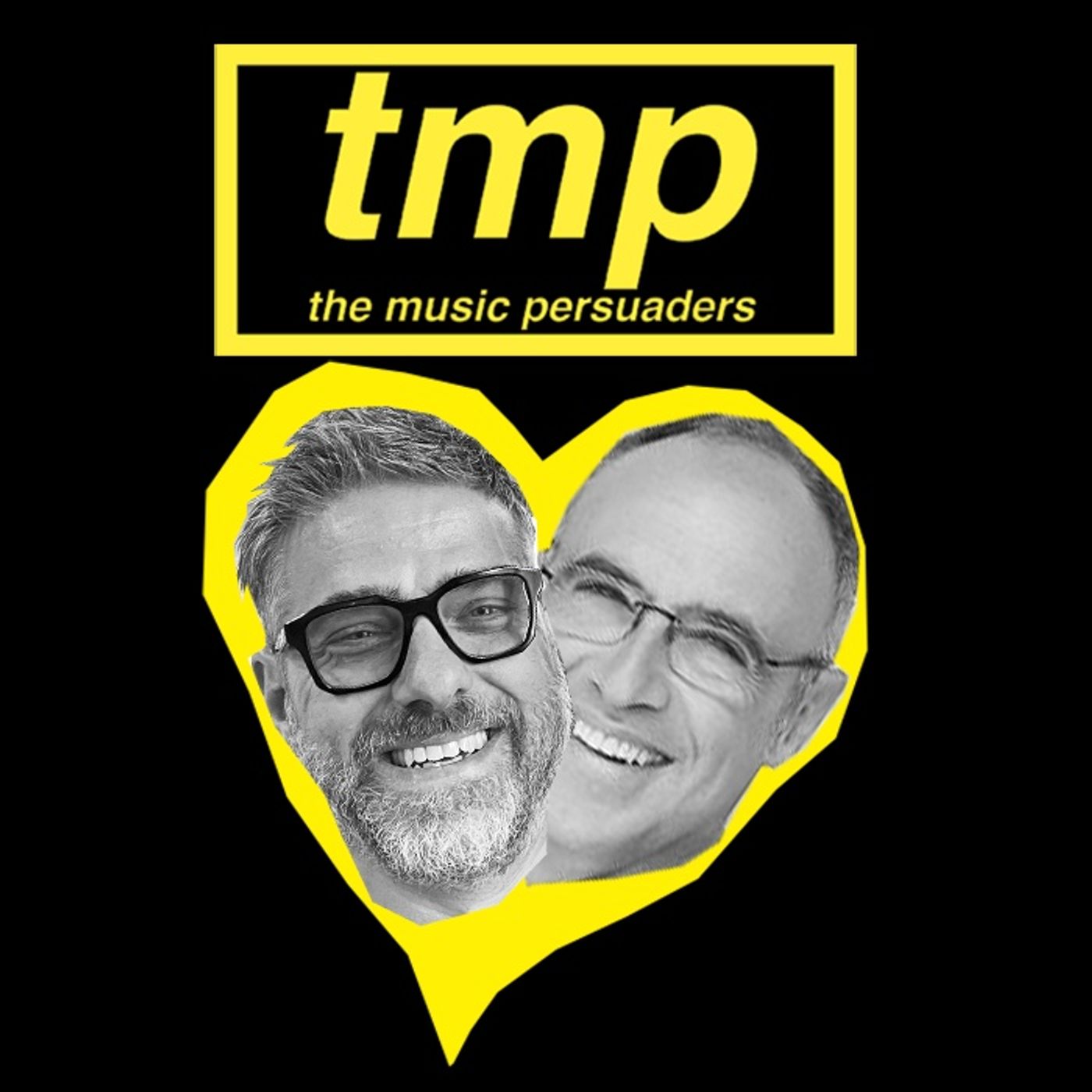 The Music Persuaders: S03E18 feat. Sick Tamburo