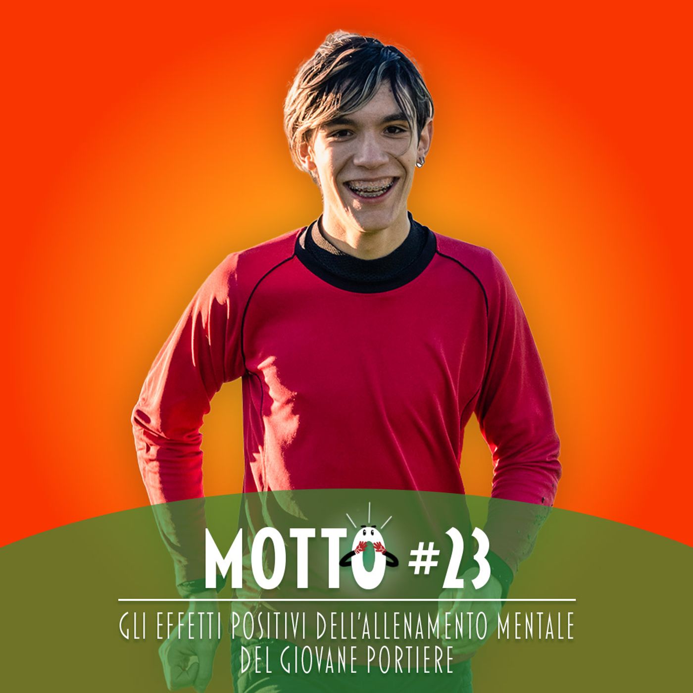 Potere Portiere