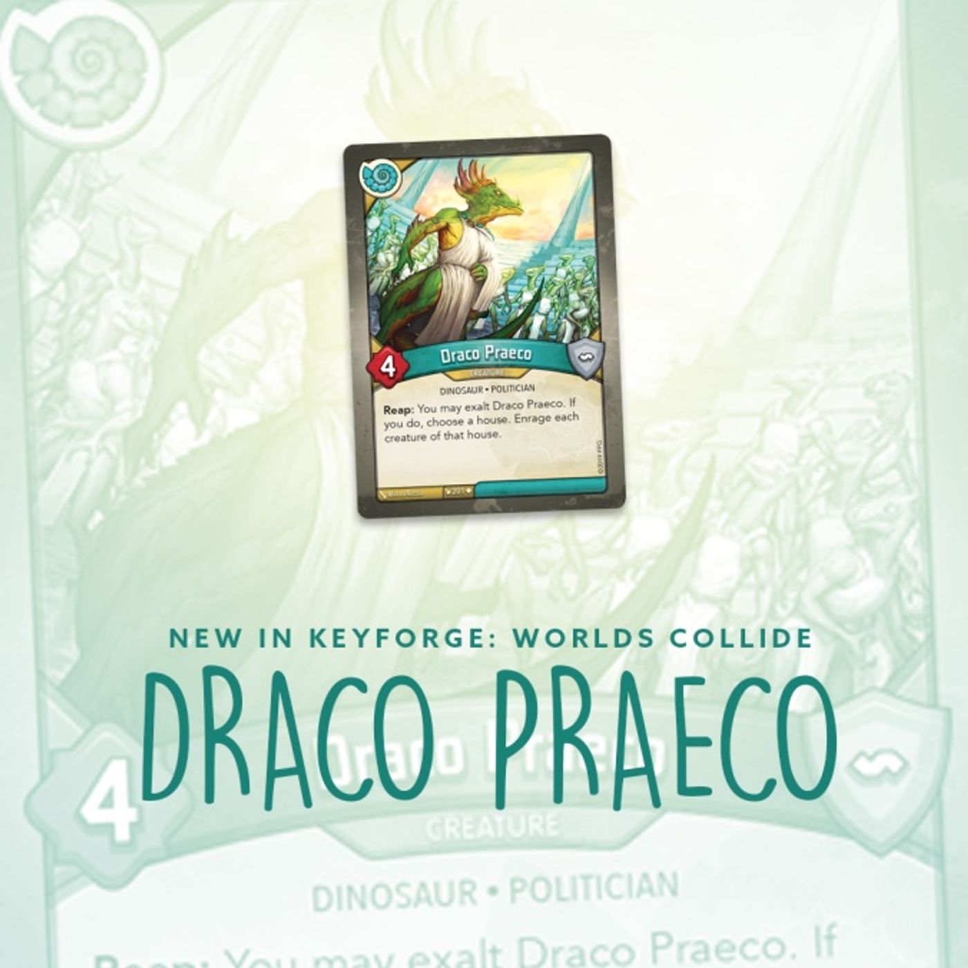 NEW #Keyforge App or Store Championship OP kits are HERE!
